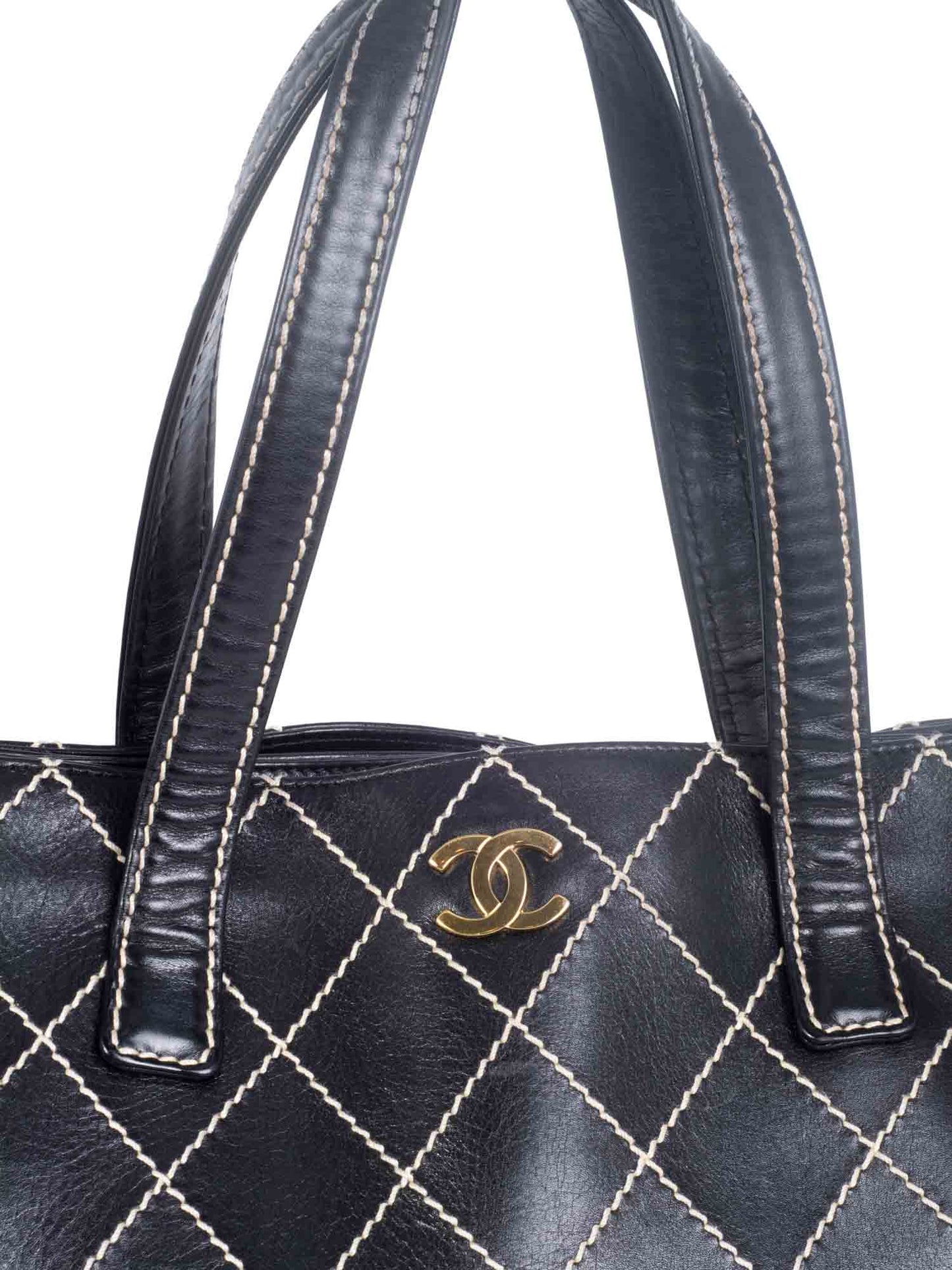 Chanel Handbag - Ewore Bags