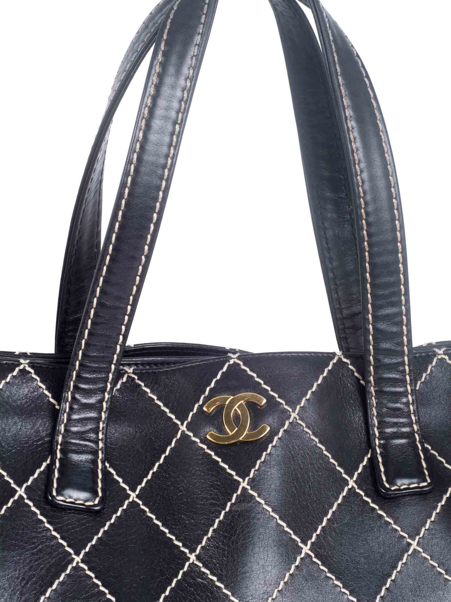 Chanel Handbag - Ewore Bags
