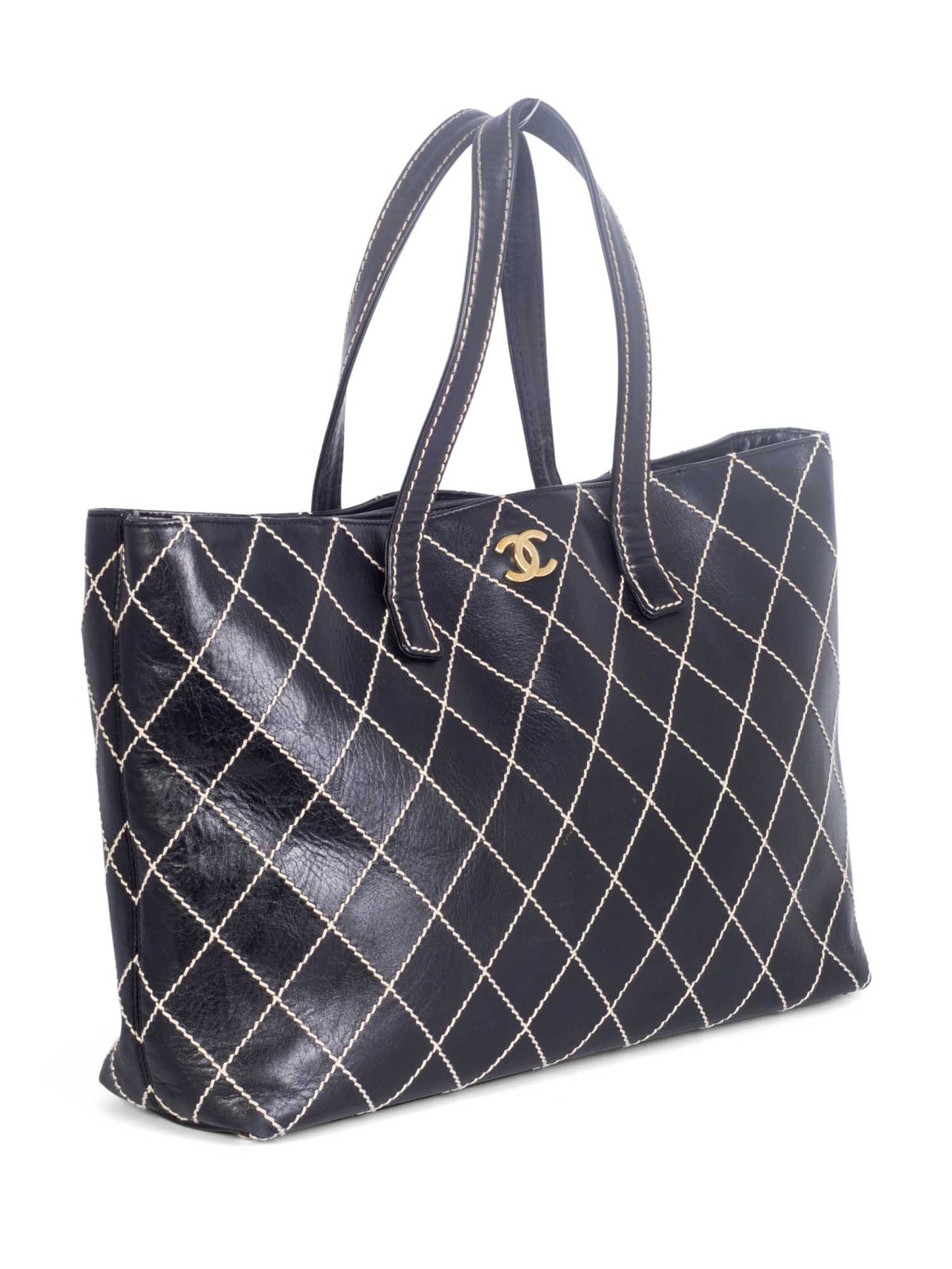Chanel Handbag - Ewore Bags