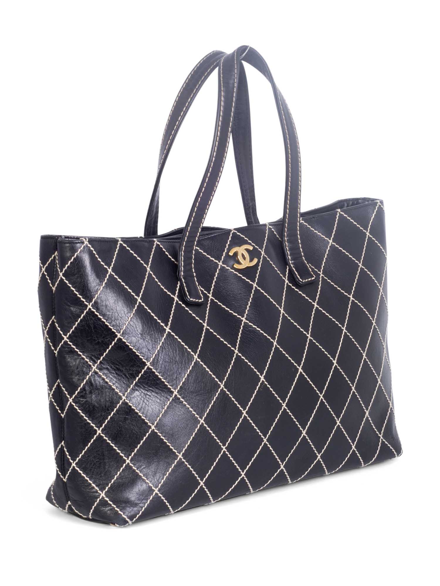 Chanel Handbag - Ewore Bags