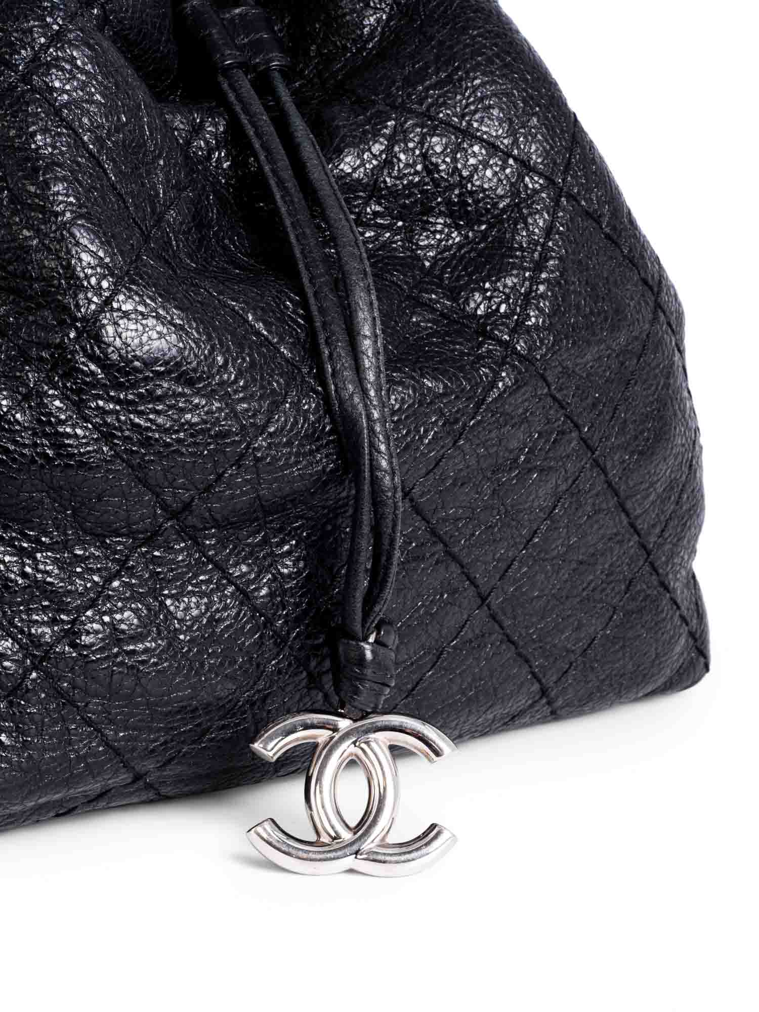 Chanel Large Handbag - Ewore Bags