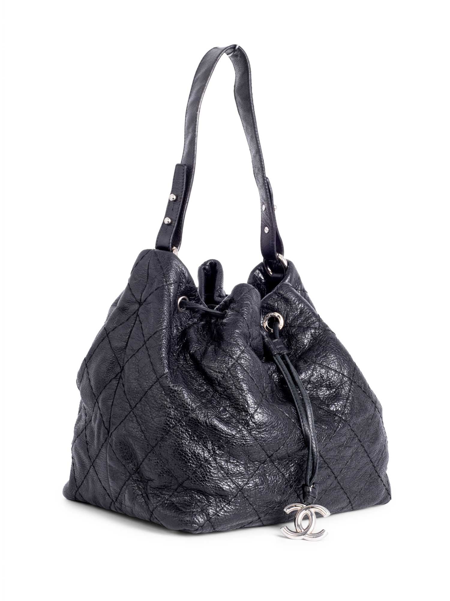 Chanel Large Handbag - Ewore Bags