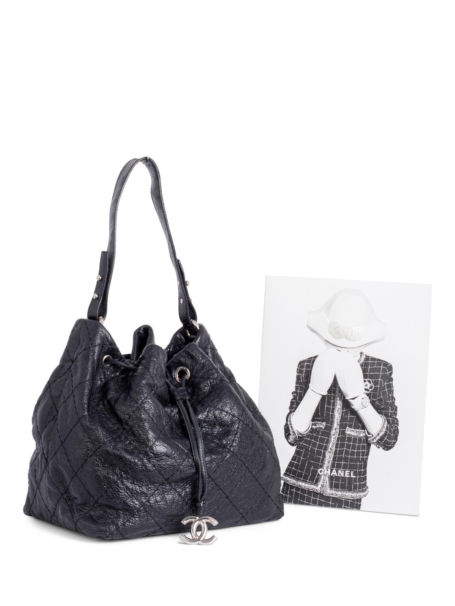Chanel Large Handbag - Ewore Bags