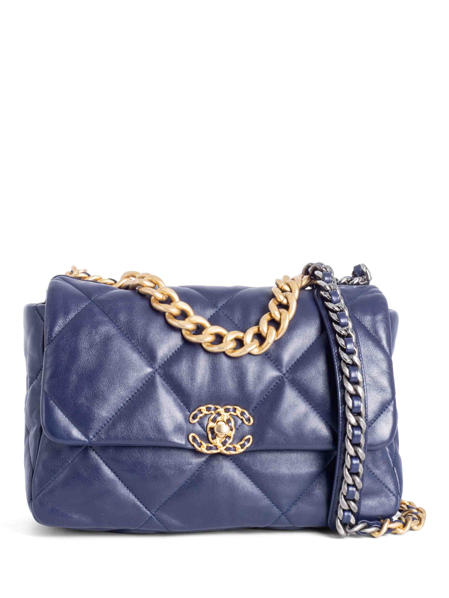 Chanel Large Shoulder Bag - Ewore Bags