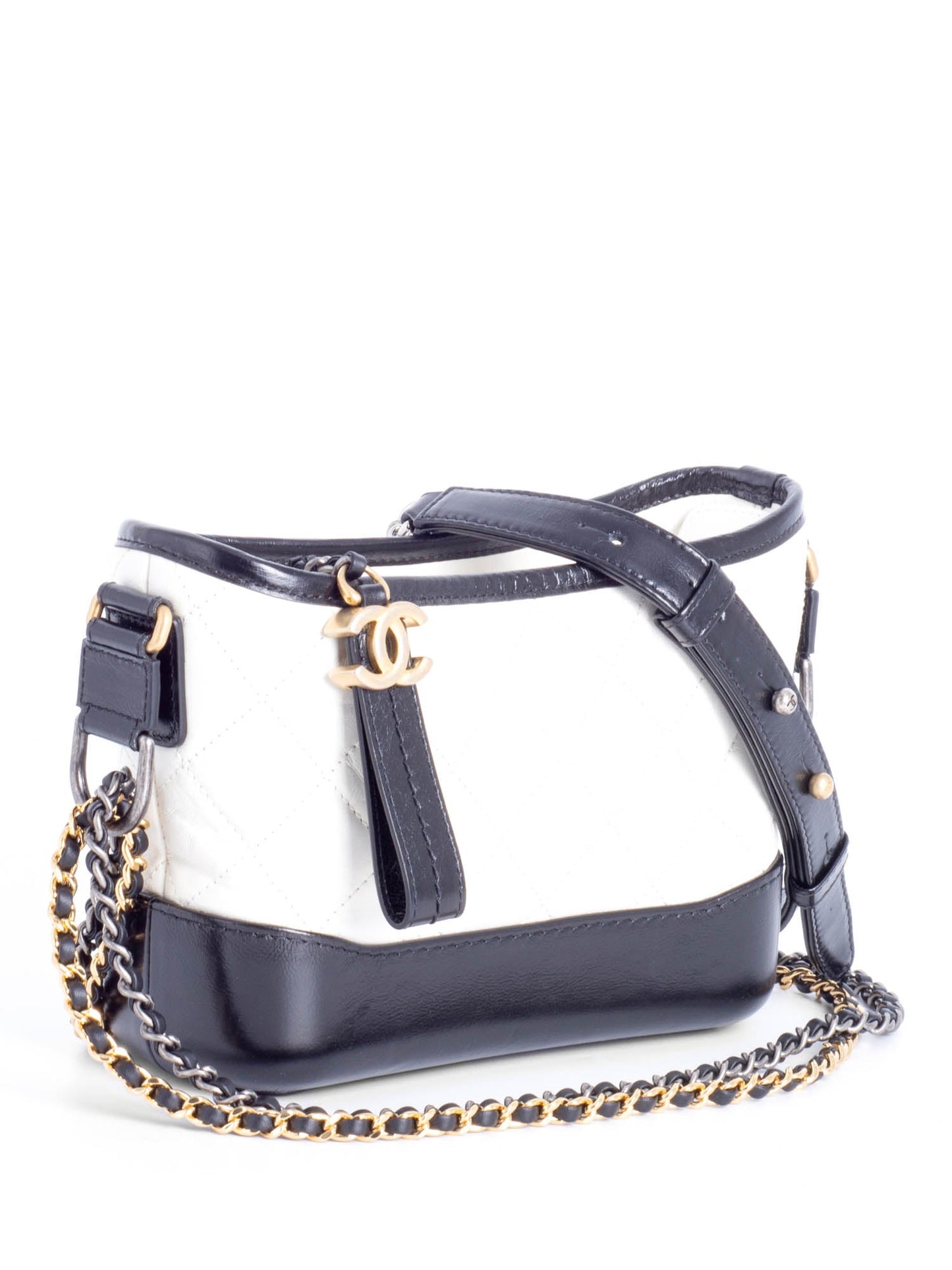 Chanel Mini Handbag - Ewore Bags