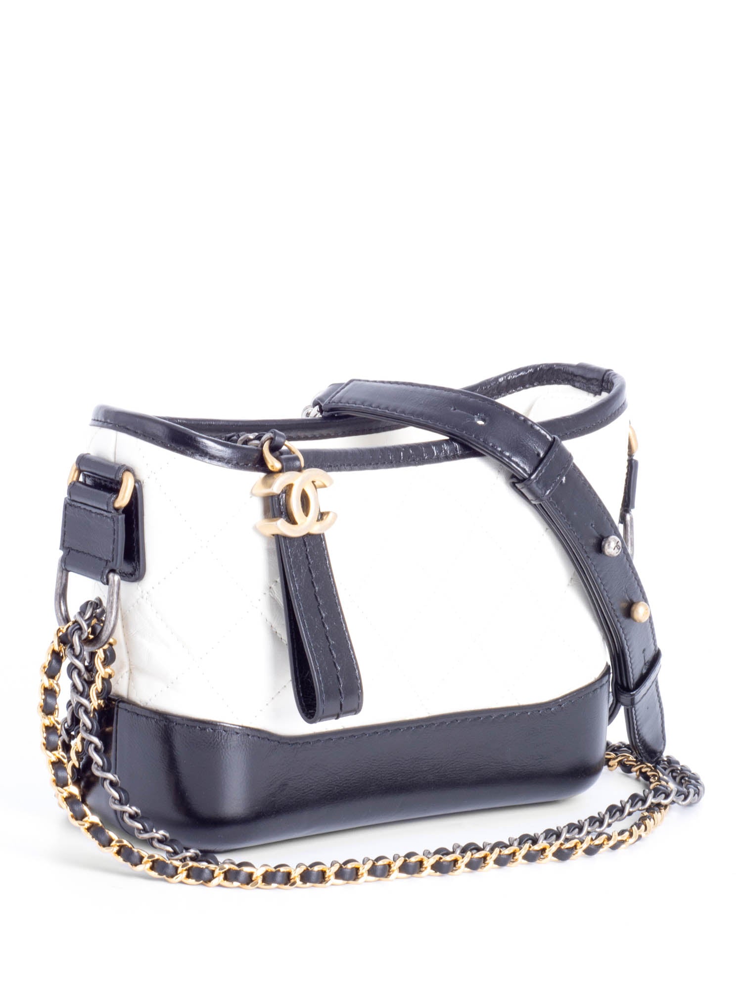 Chanel Mini Handbag - Ewore Bags