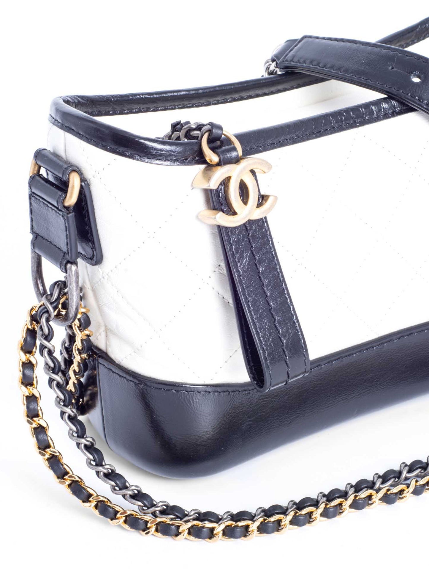 Chanel Mini Handbag - Ewore Bags