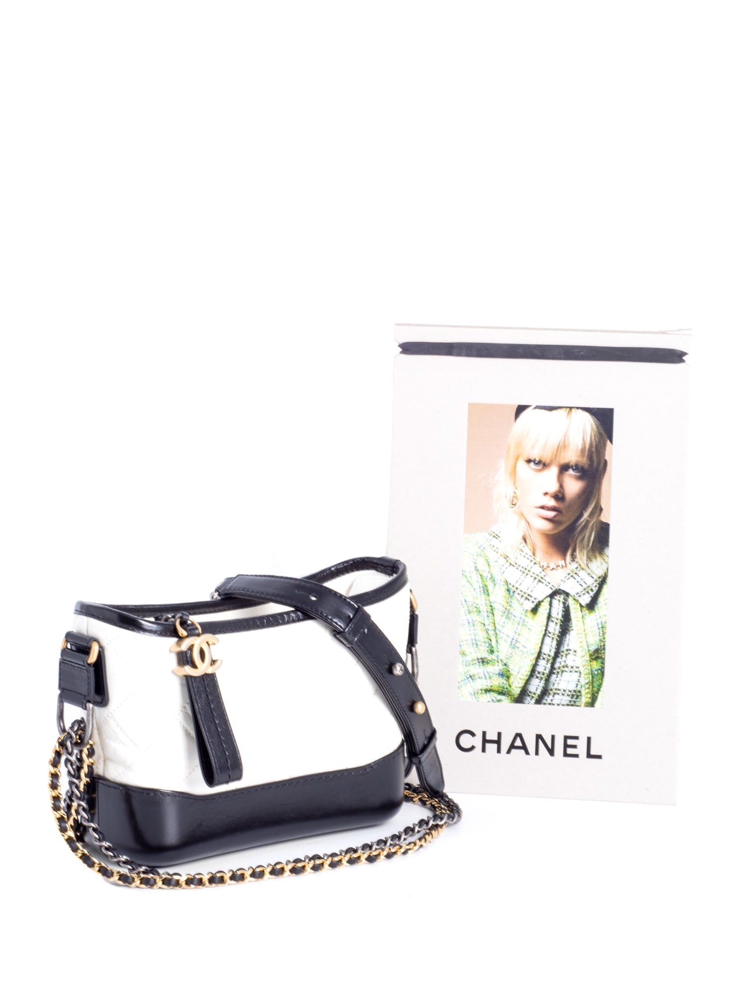 Chanel Mini Handbag - Ewore Bags