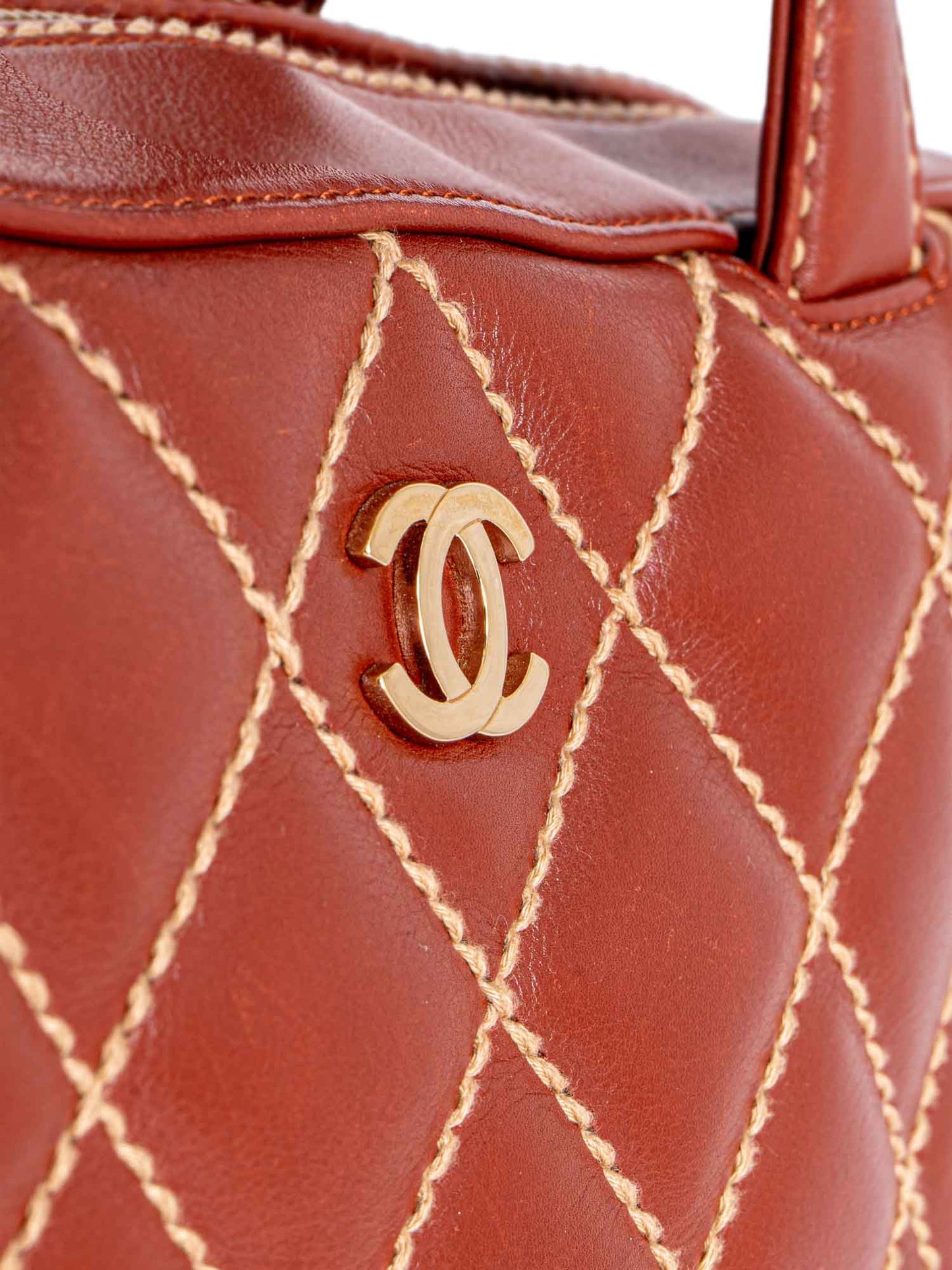 Chanel Handbag - Ewore Bags