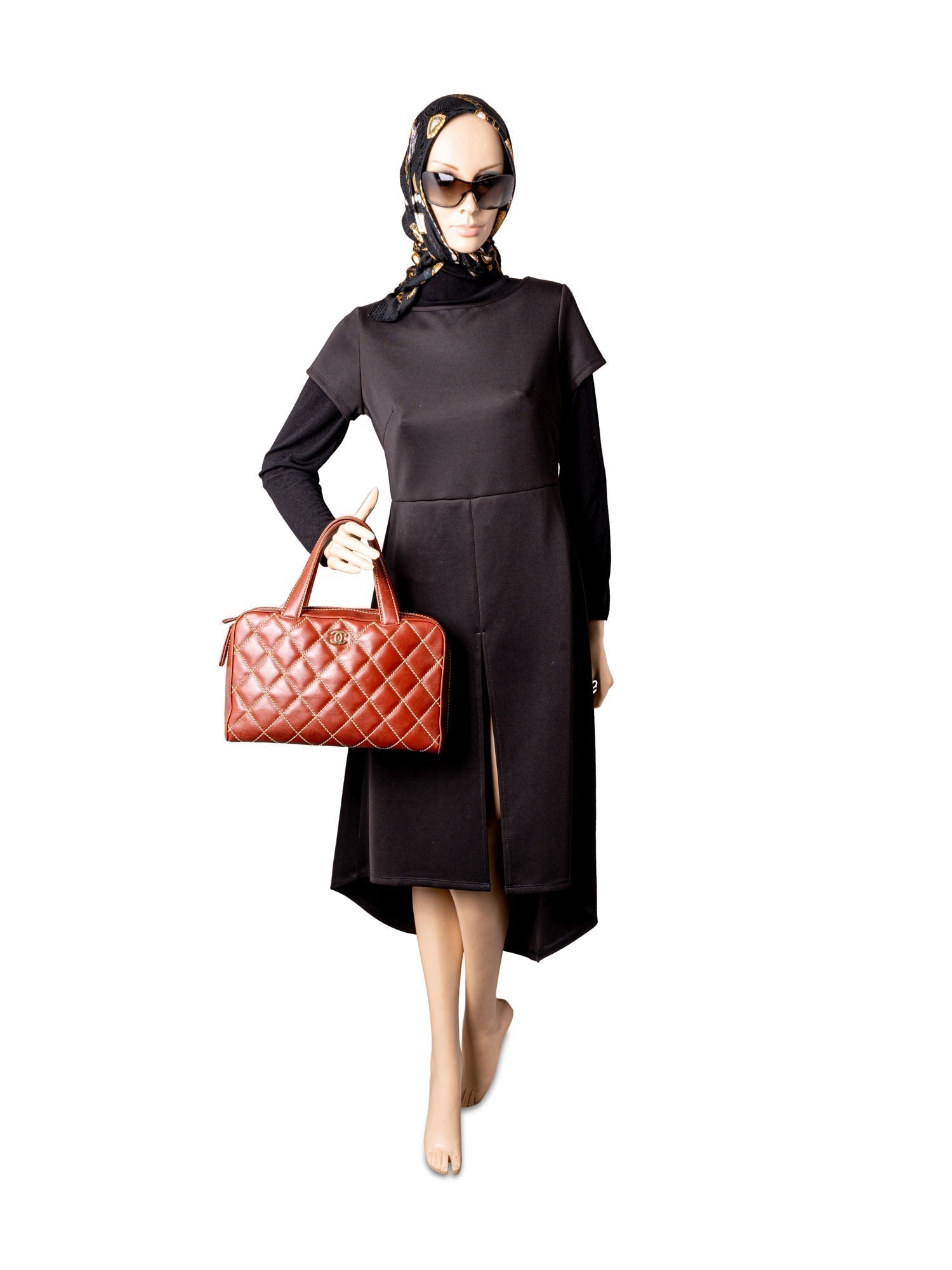 Chanel Handbag - Ewore Bags