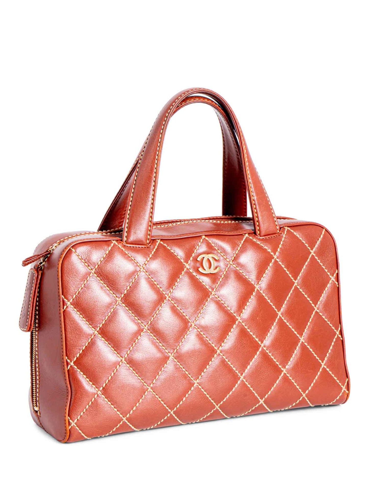 Chanel Handbag - Ewore Bags