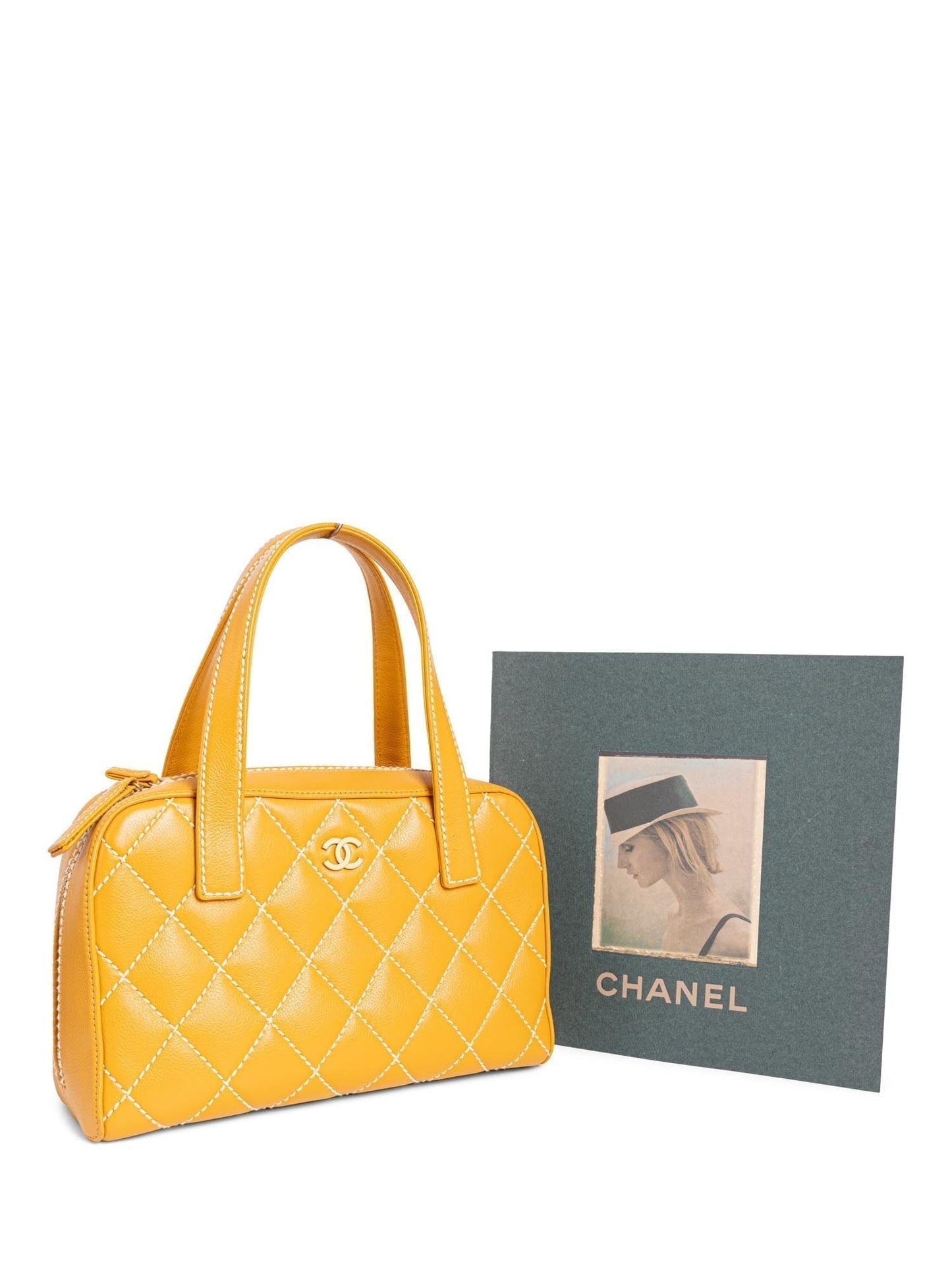 Chanel Handbag - Ewore Bags