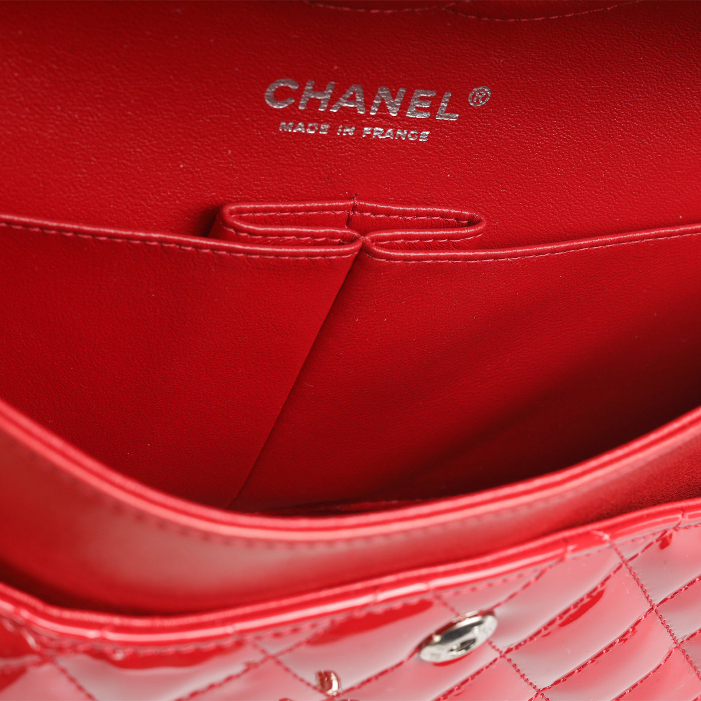 Chanel Classic Flap Bag - Medium