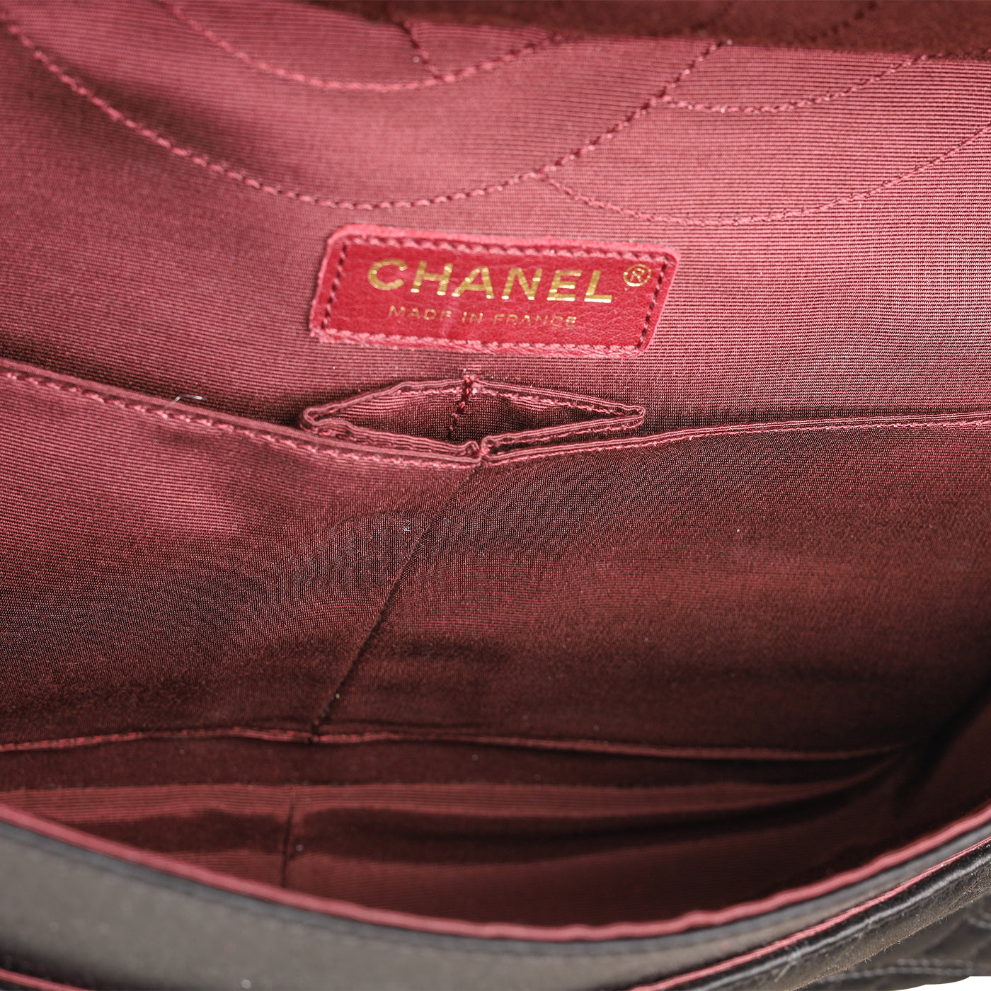Chanel 2.55 Re-issue - 227
