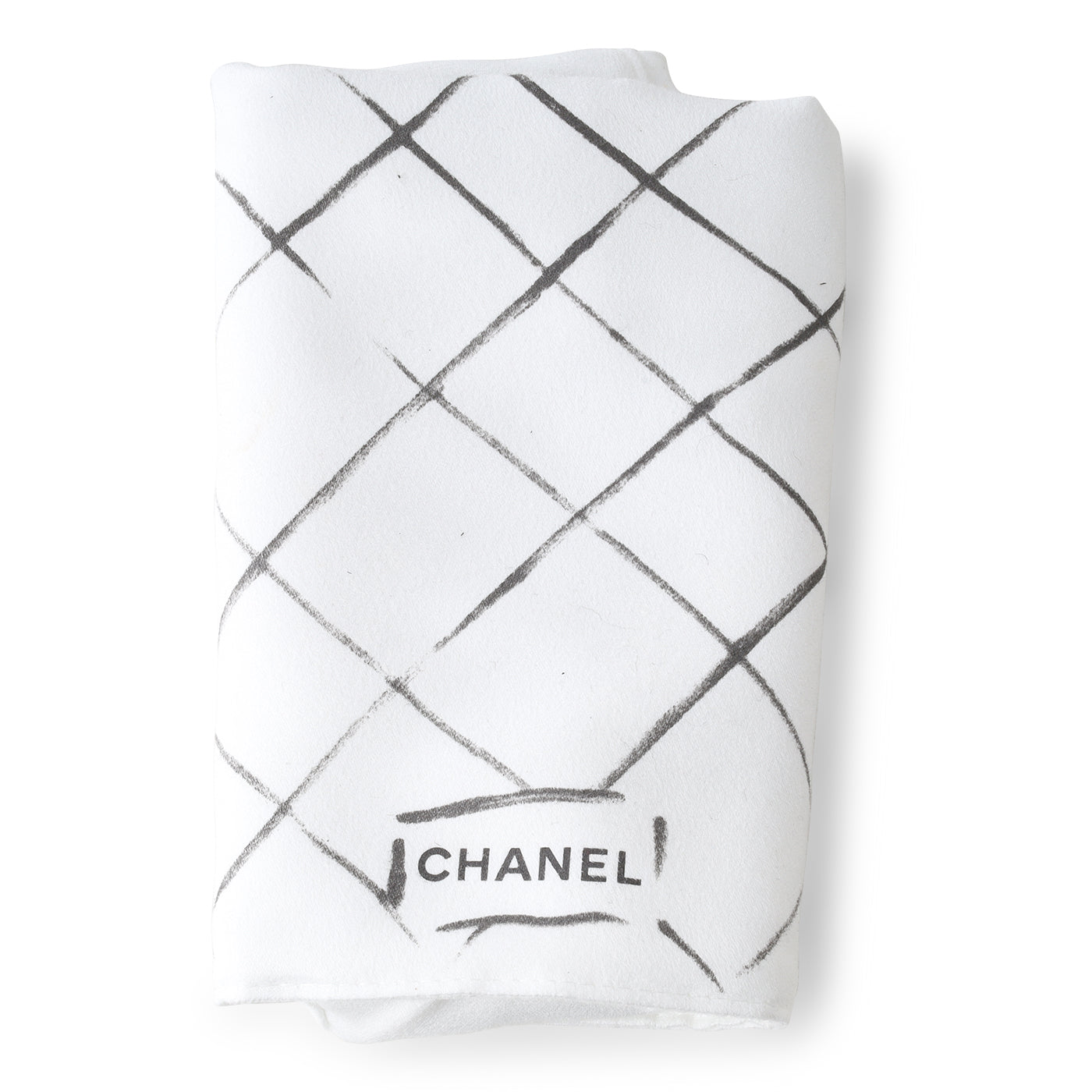 Chanel Classic Flap Bag - Small