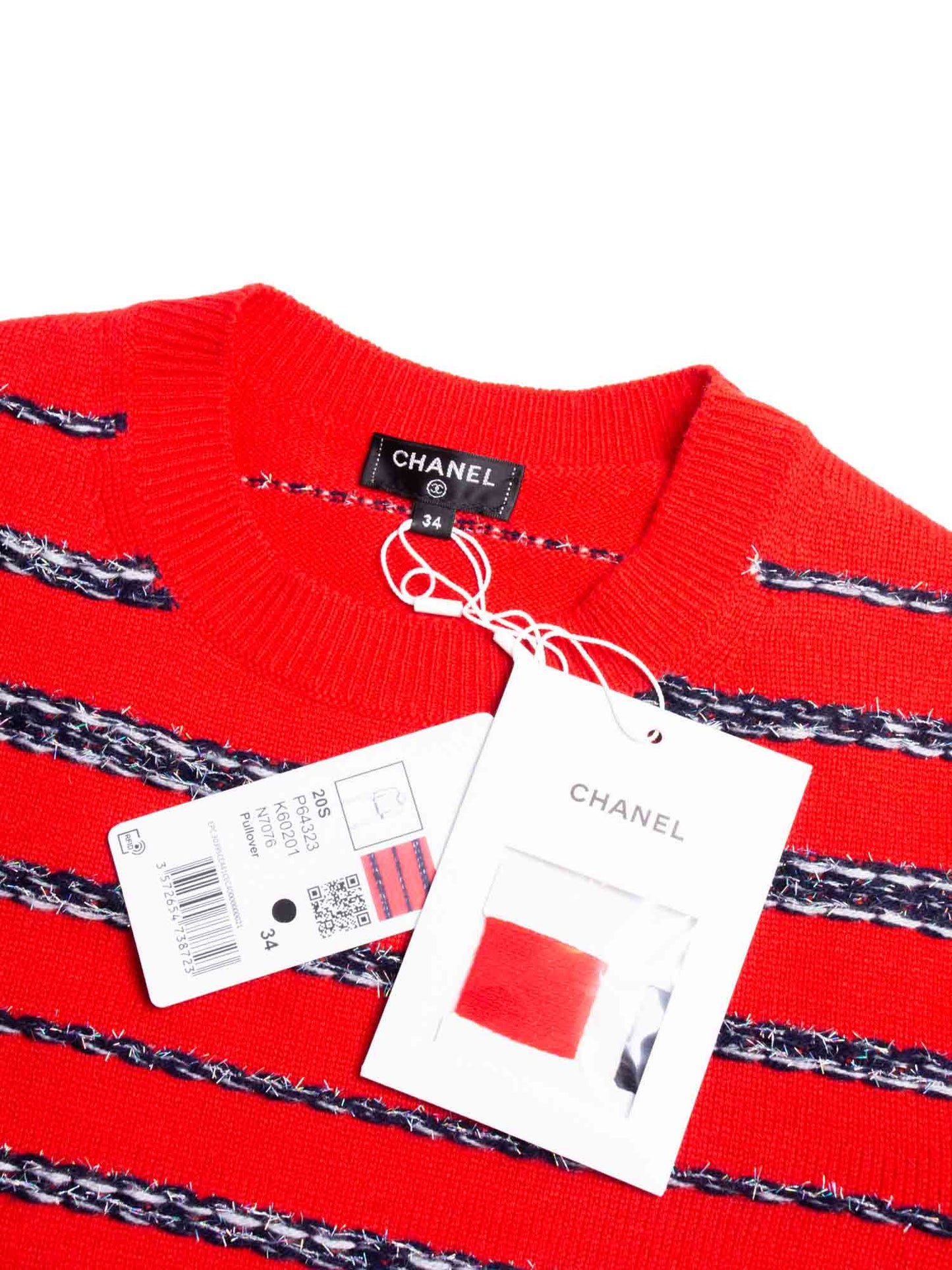 Chanel Handbag - Ewore Bags