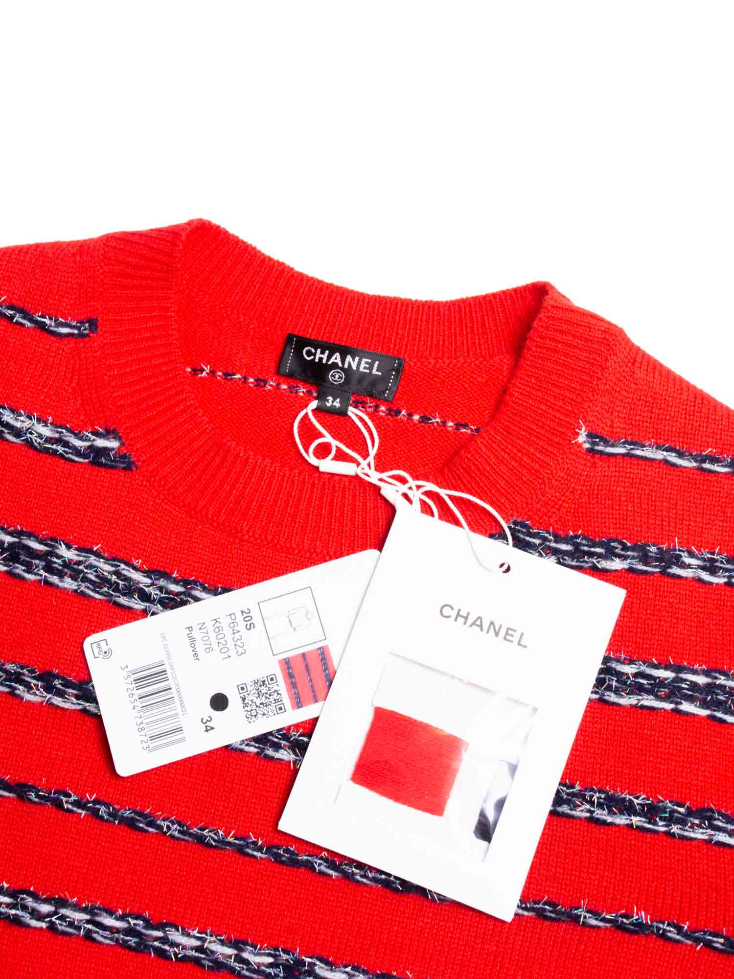 Chanel Handbag - Ewore Bags