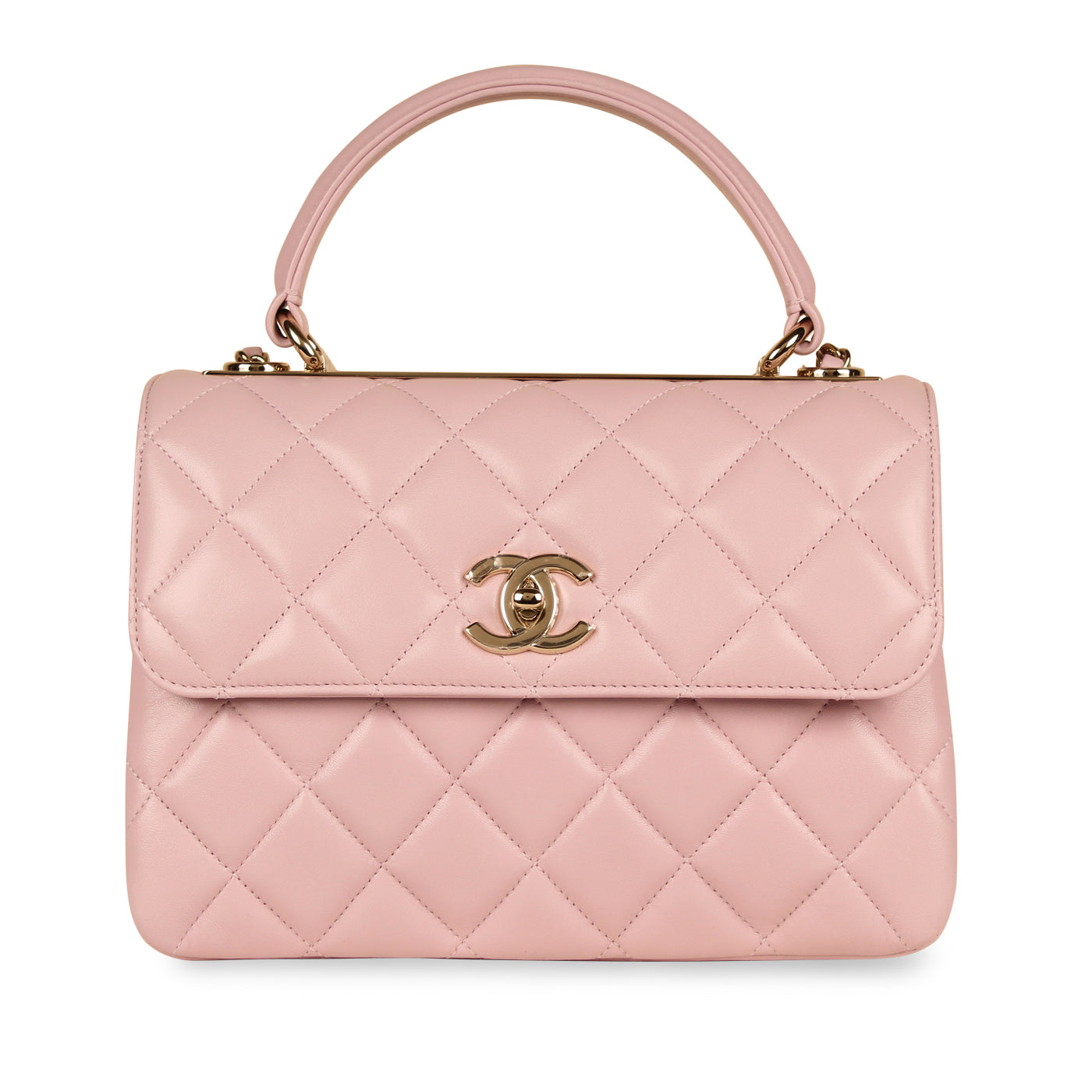 Chanel Trendy CC Flap Bag - Small