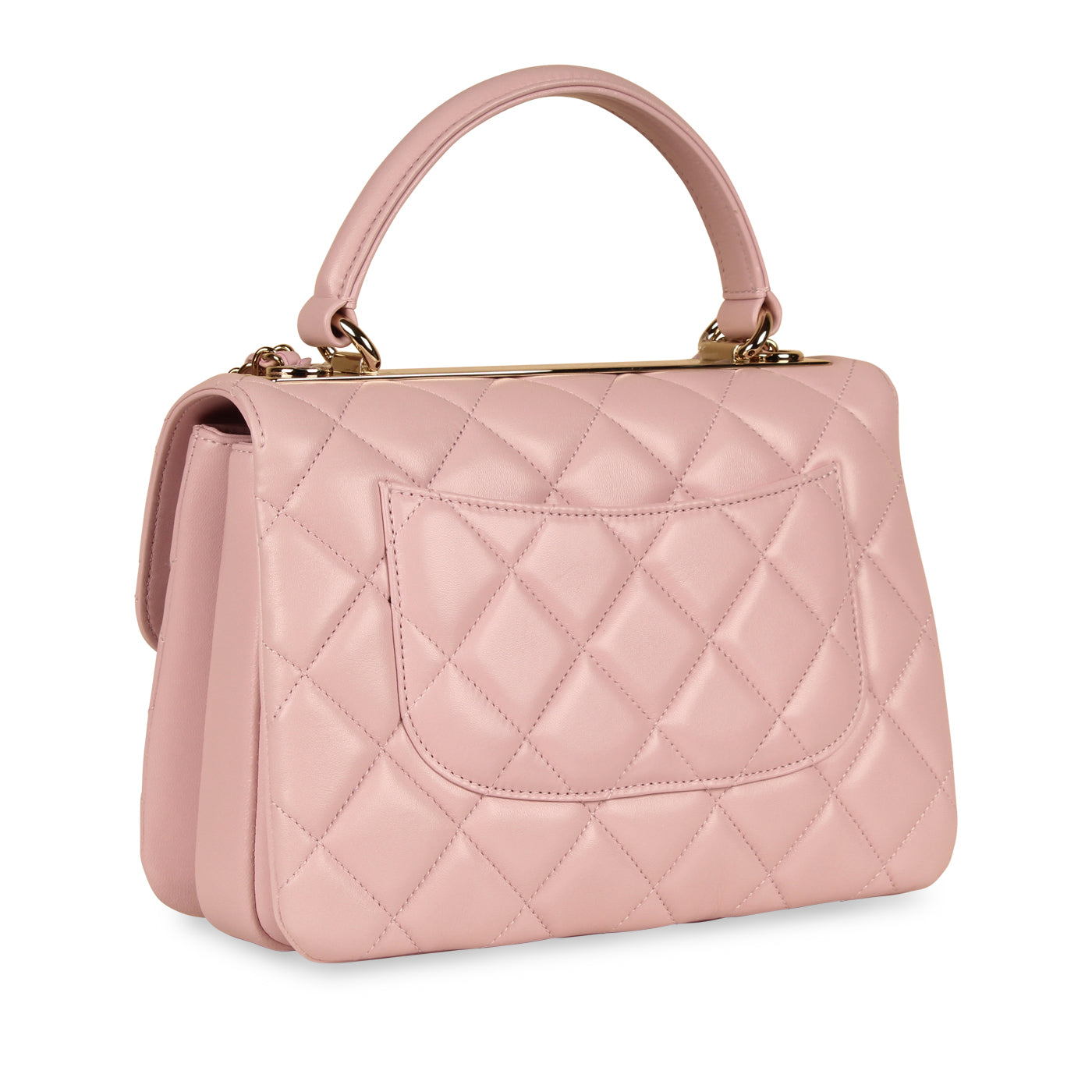 Chanel Trendy CC Flap Bag - Small