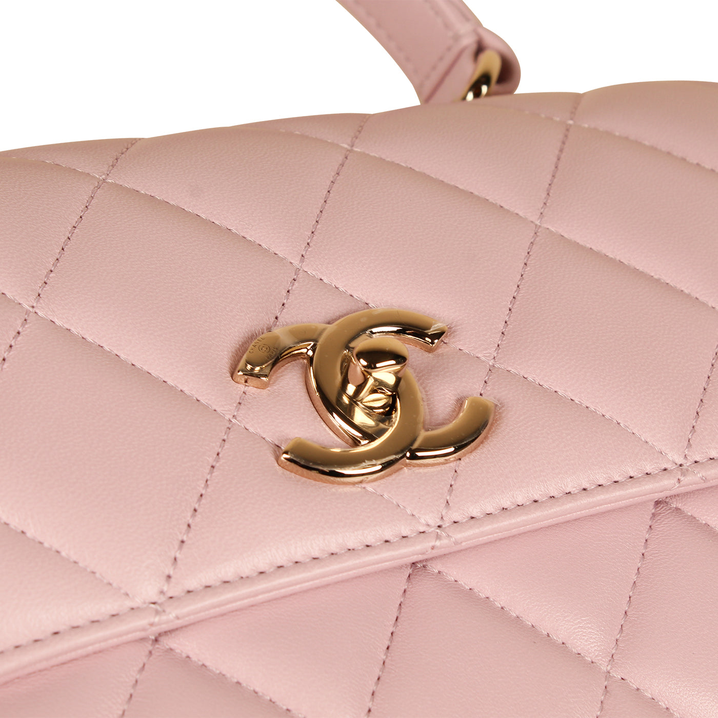 Chanel Trendy CC Flap Bag - Small