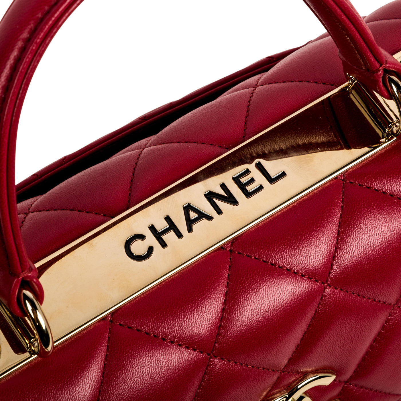 Chanel Medium Trendy CC Flap Bag