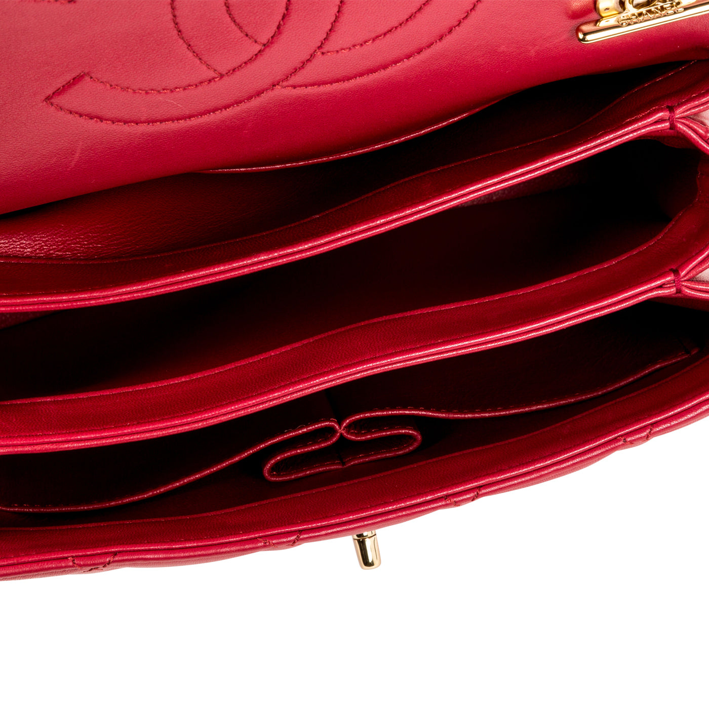 Chanel Medium Trendy CC Flap Bag