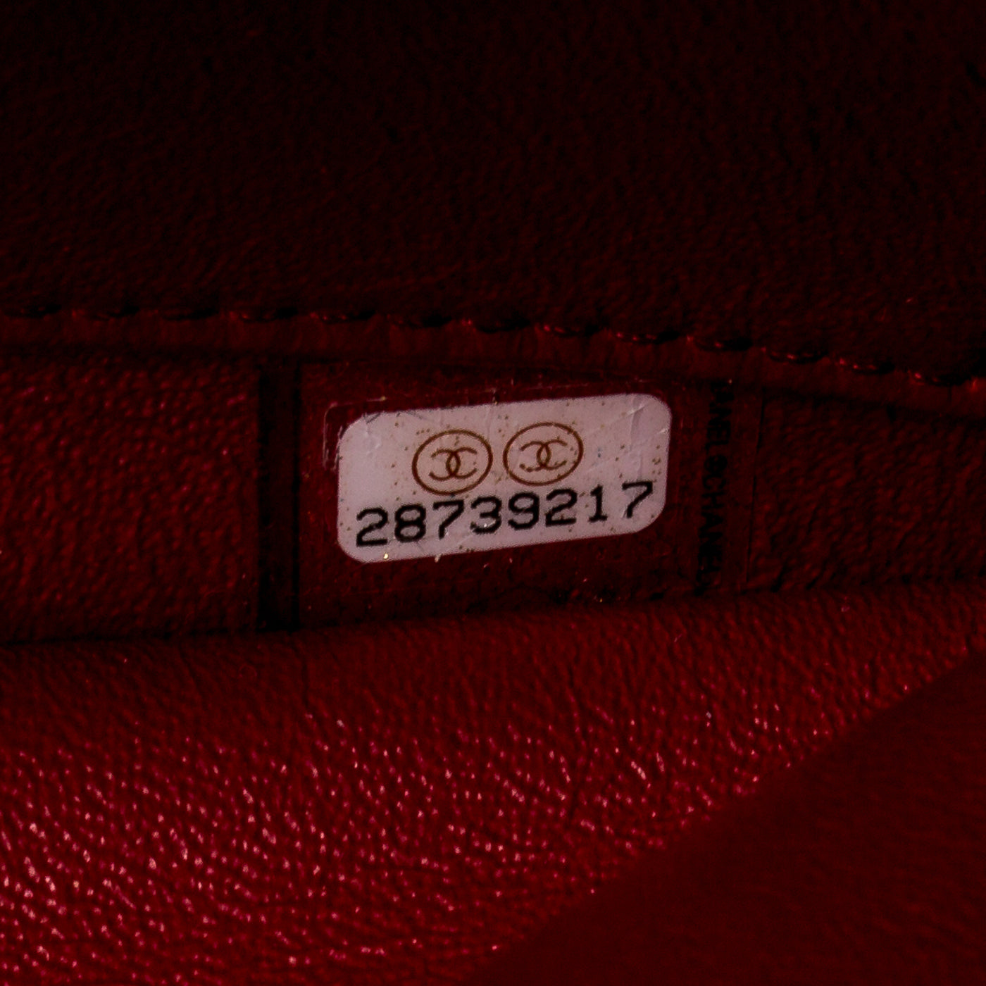 Chanel Medium Trendy CC Flap Bag
