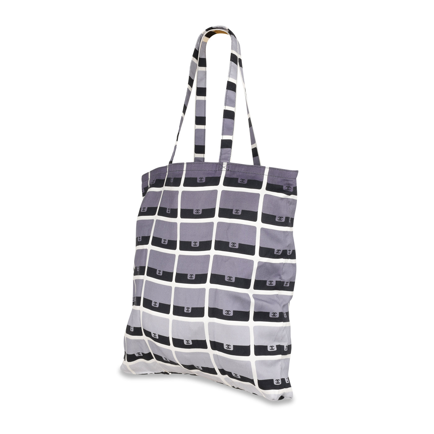 Chanel Two in One Tote Bag