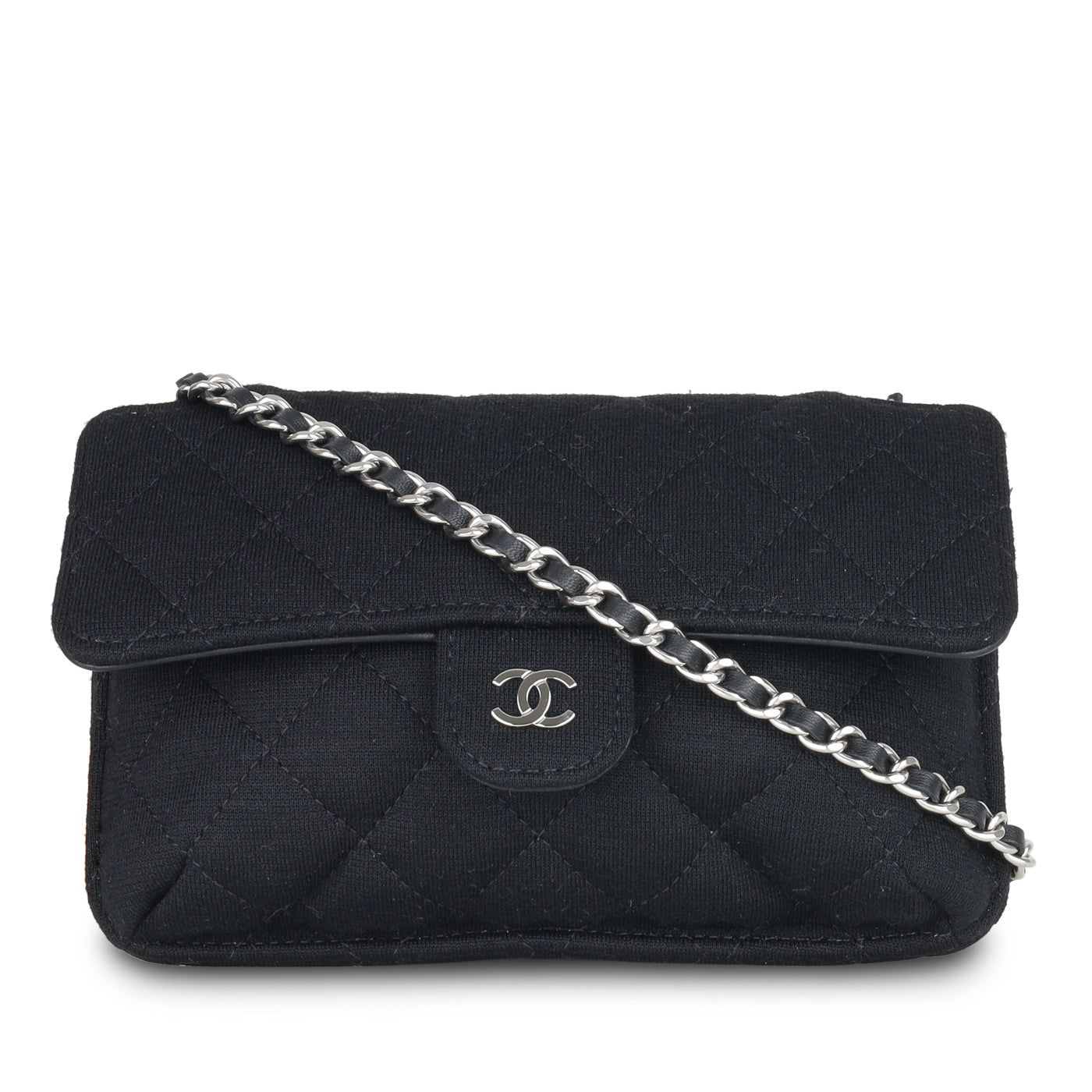 Chanel Two in One Tote Bag