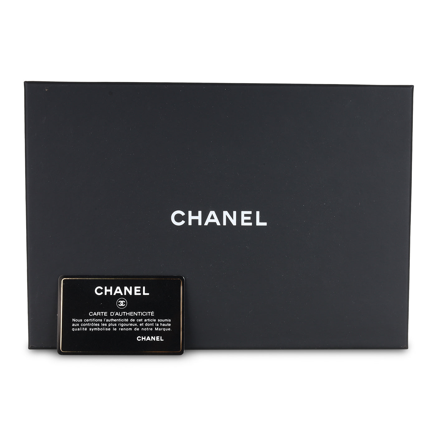 Chanel Two in One Tote Bag