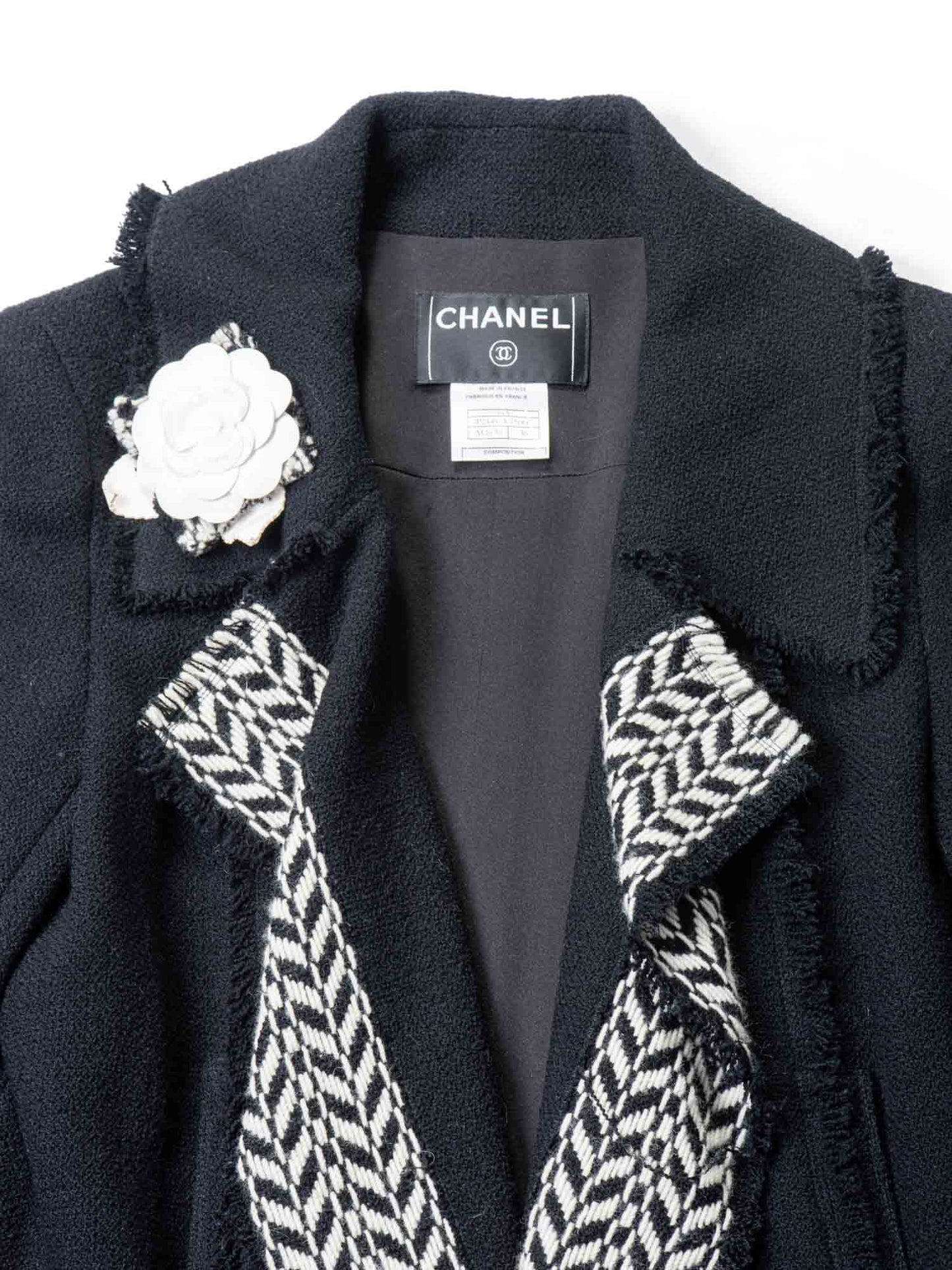 Chanel Handbag - Ewore Bags