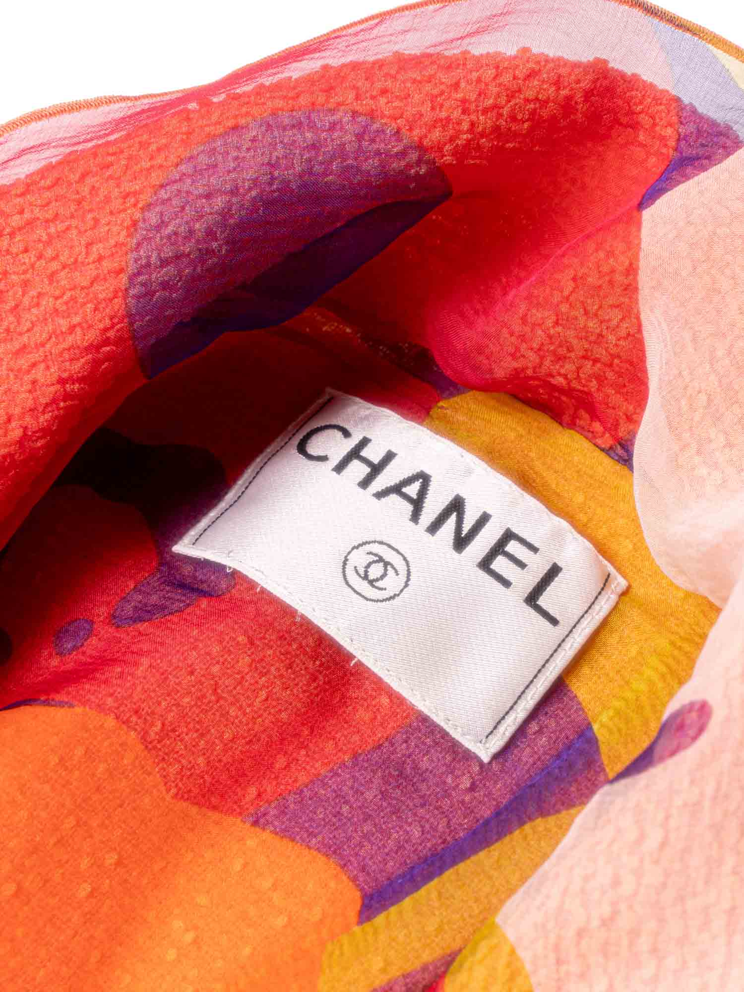 Chanel Handbag - Ewore Bags