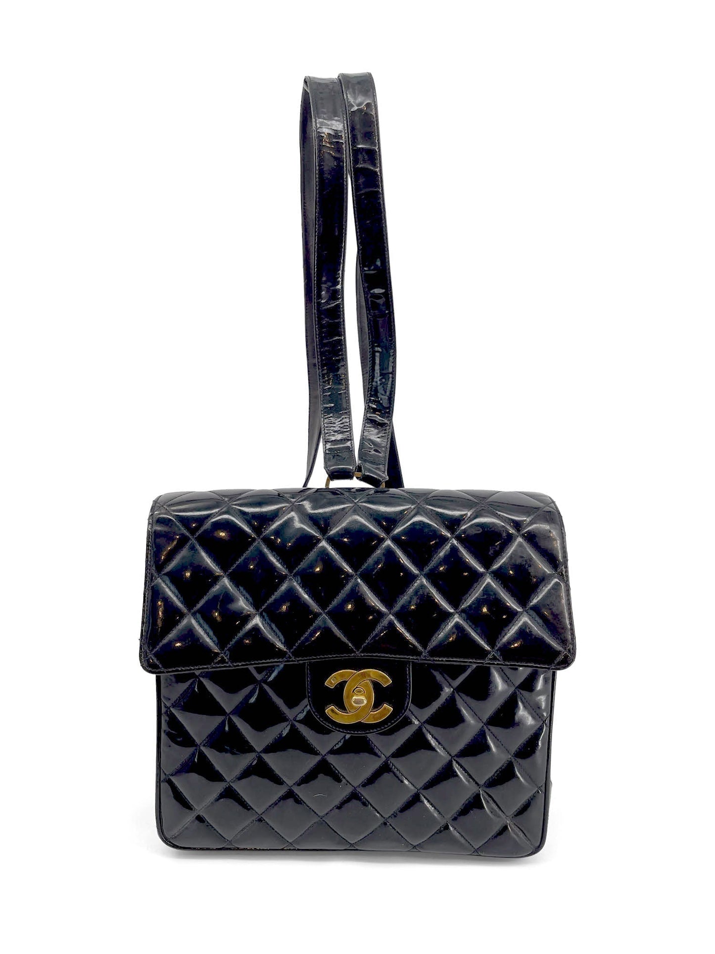 Chanel Backpack - Ewore Bags