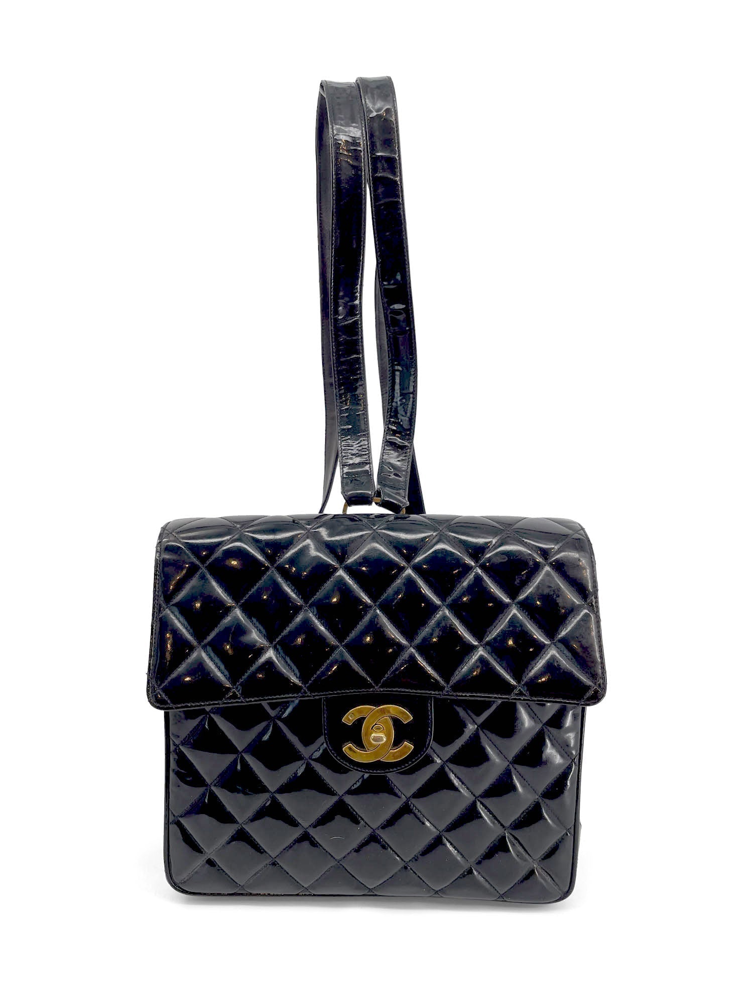 Chanel Backpack - Ewore Bags