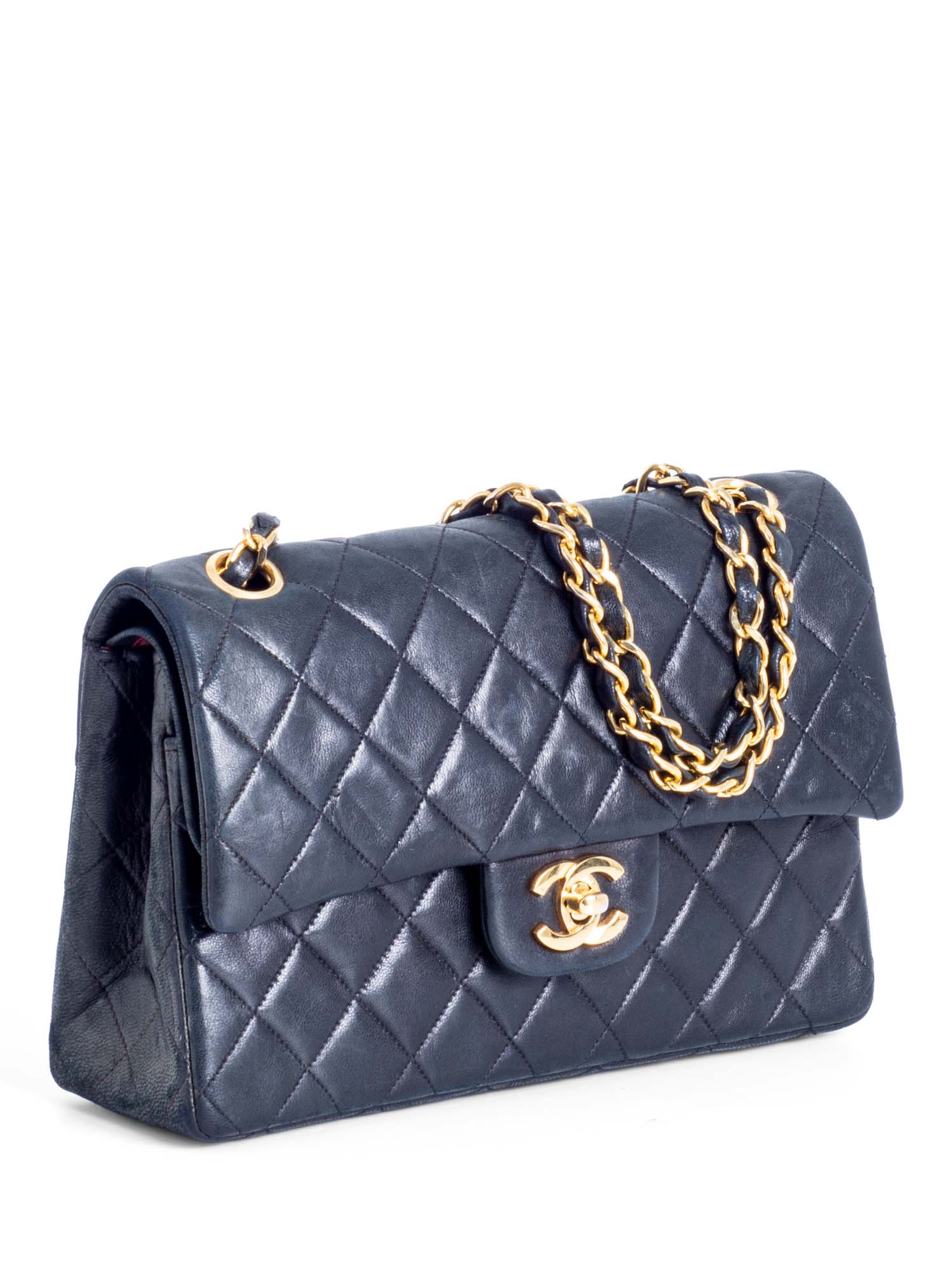Chanel Small Shoulder Bag - Ewore Bags