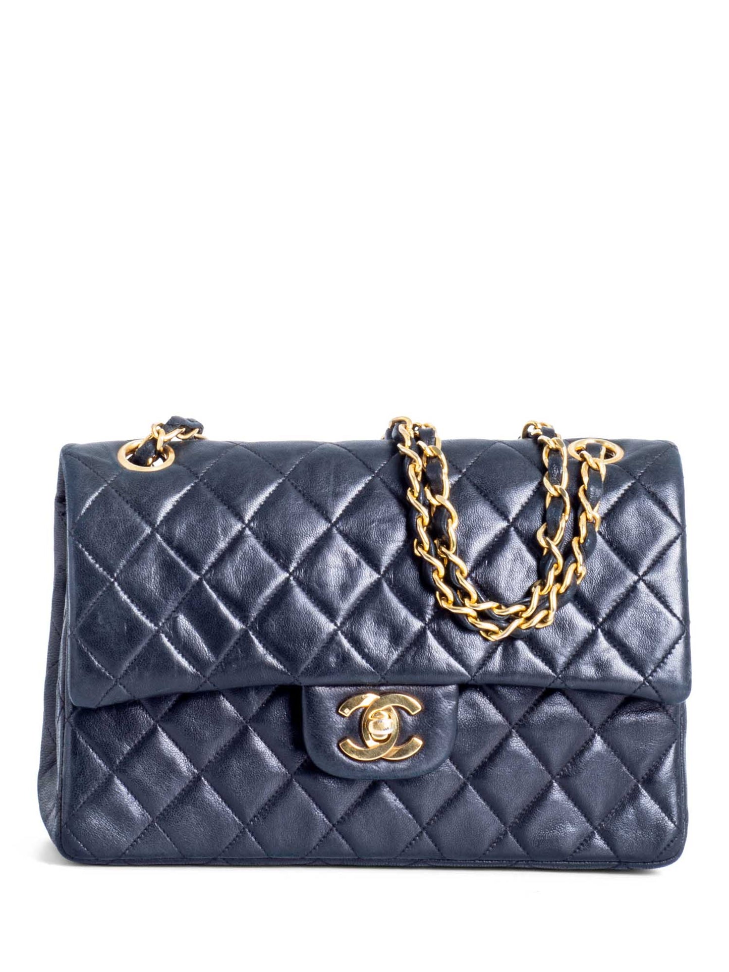 Chanel Small Shoulder Bag - Ewore Bags