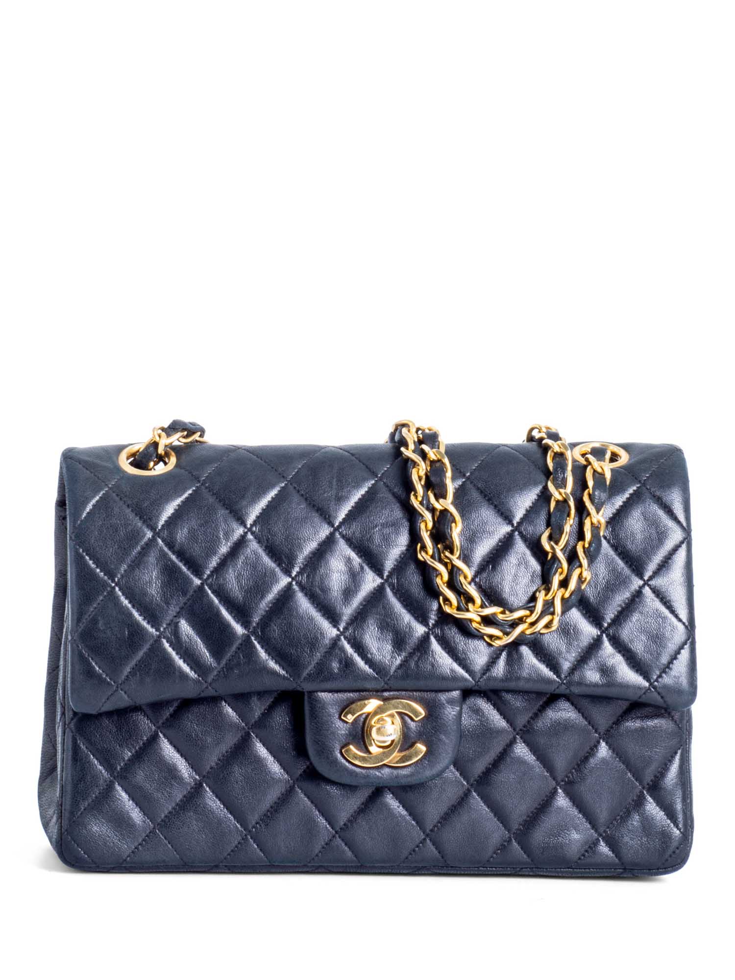 Chanel Small Shoulder Bag - Ewore Bags