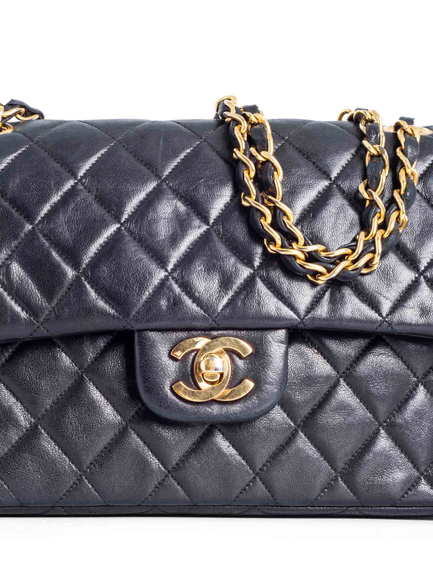 Chanel Small Shoulder Bag - Ewore Bags