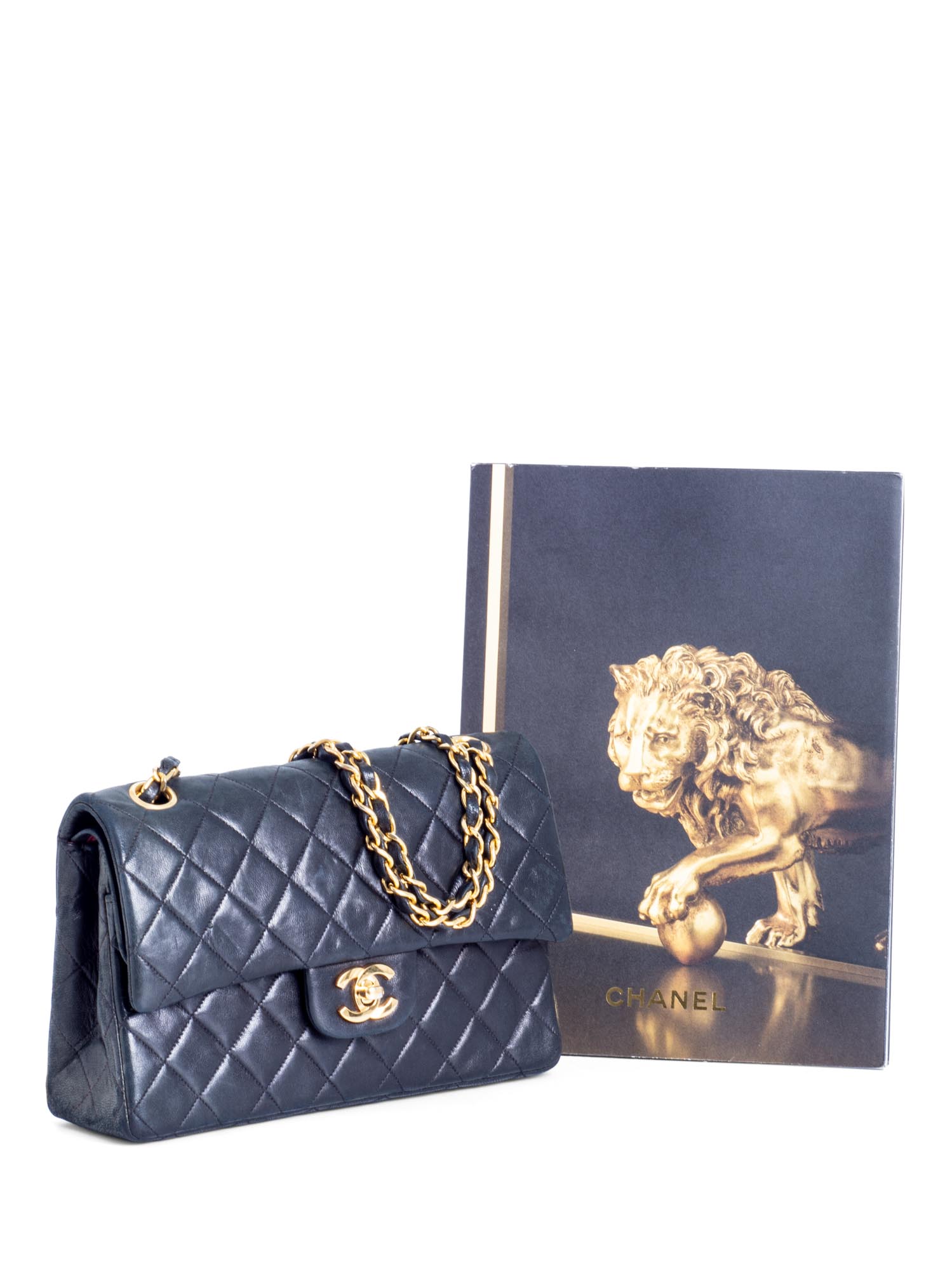 Chanel Small Shoulder Bag - Ewore Bags
