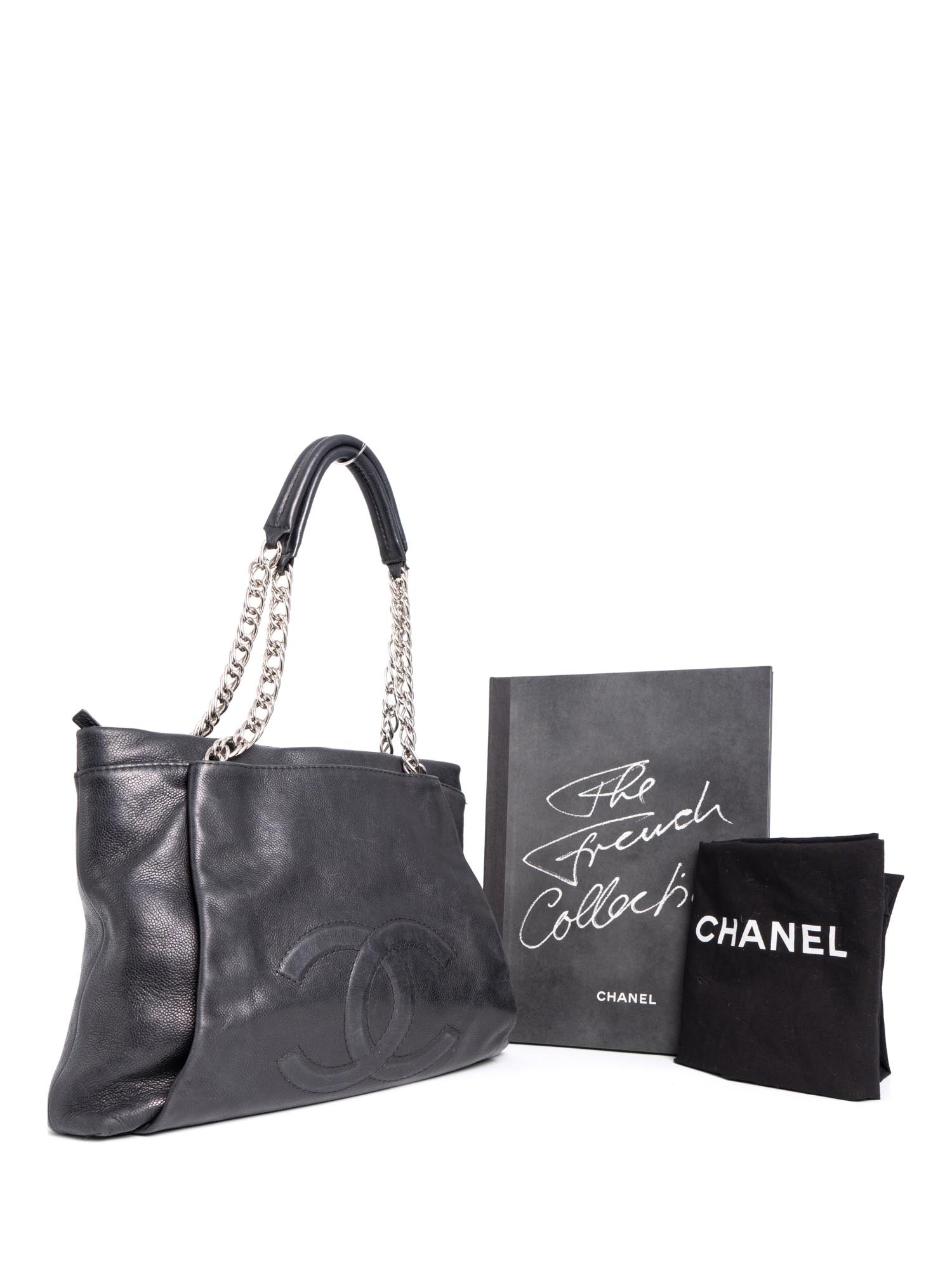 Chanel Handbag - Ewore Bags