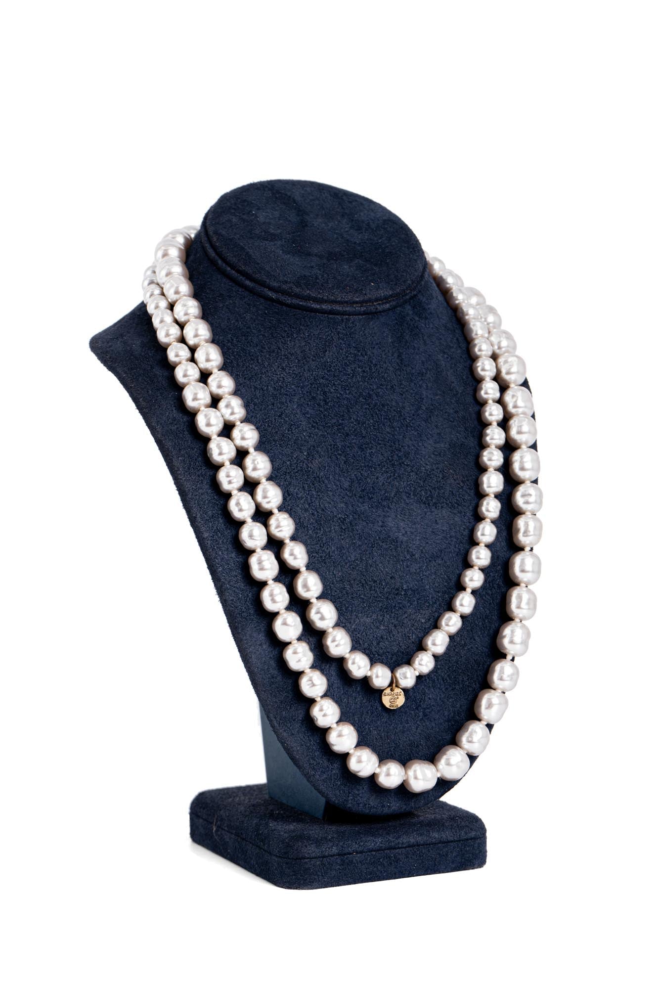 Chanel Handbag - Ewore Bags