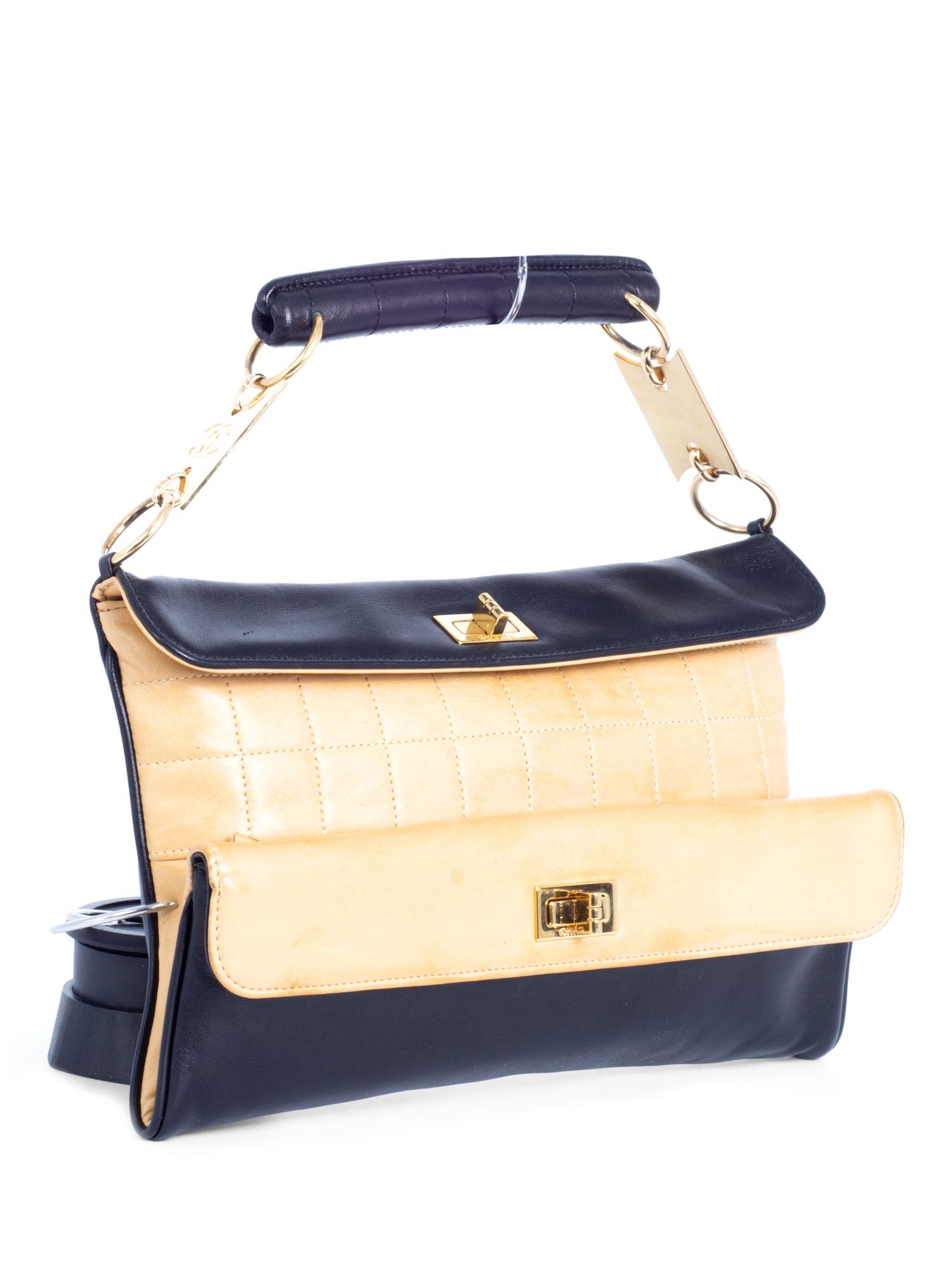 Chanel Shoulder Bag - Ewore Bags