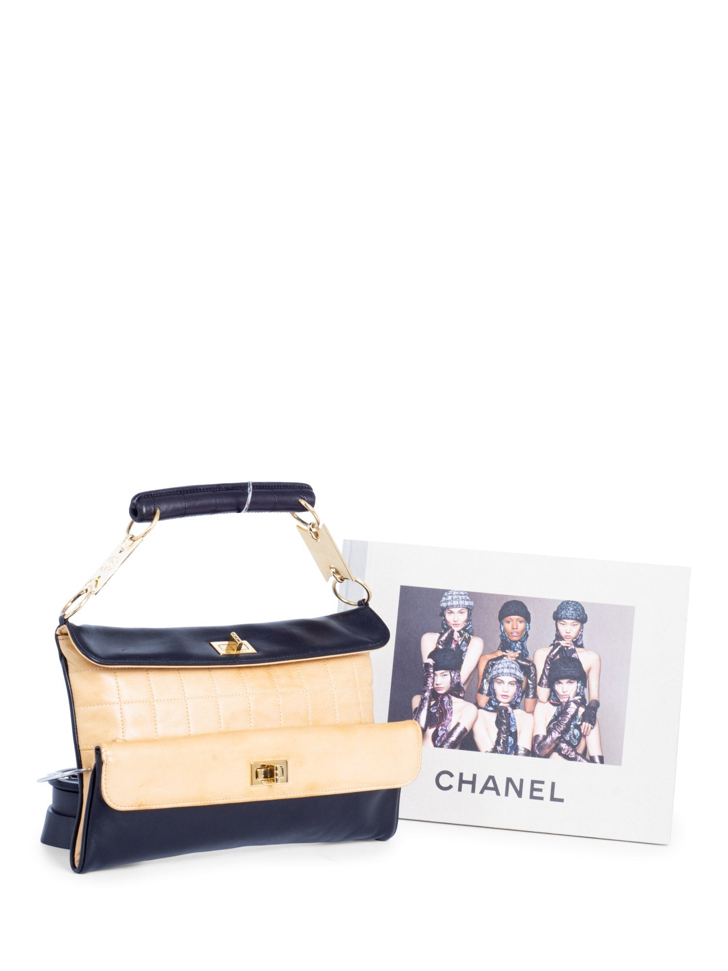 Chanel Shoulder Bag - Ewore Bags