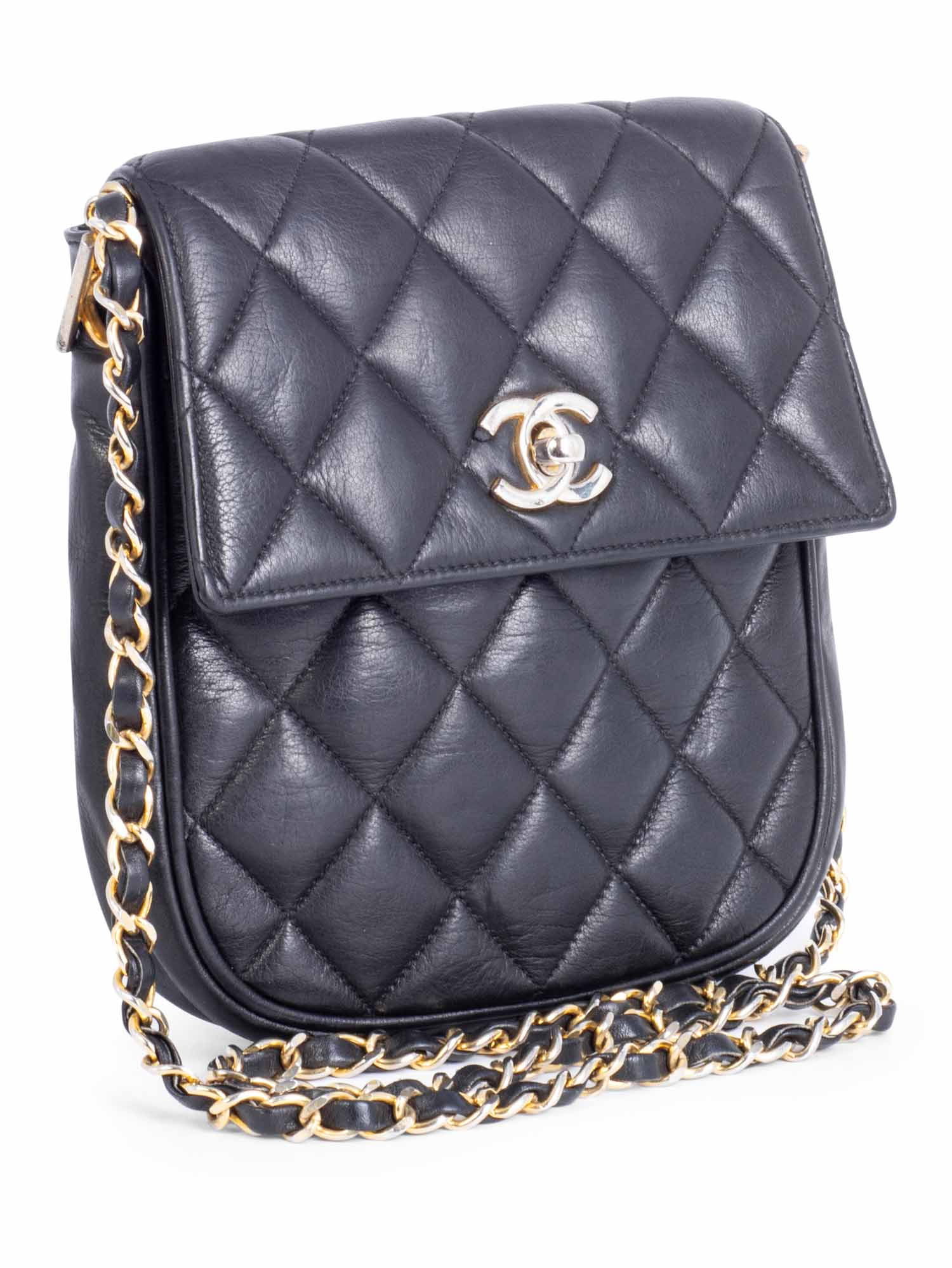 Chanel Shoulder Bag - Ewore Bags
