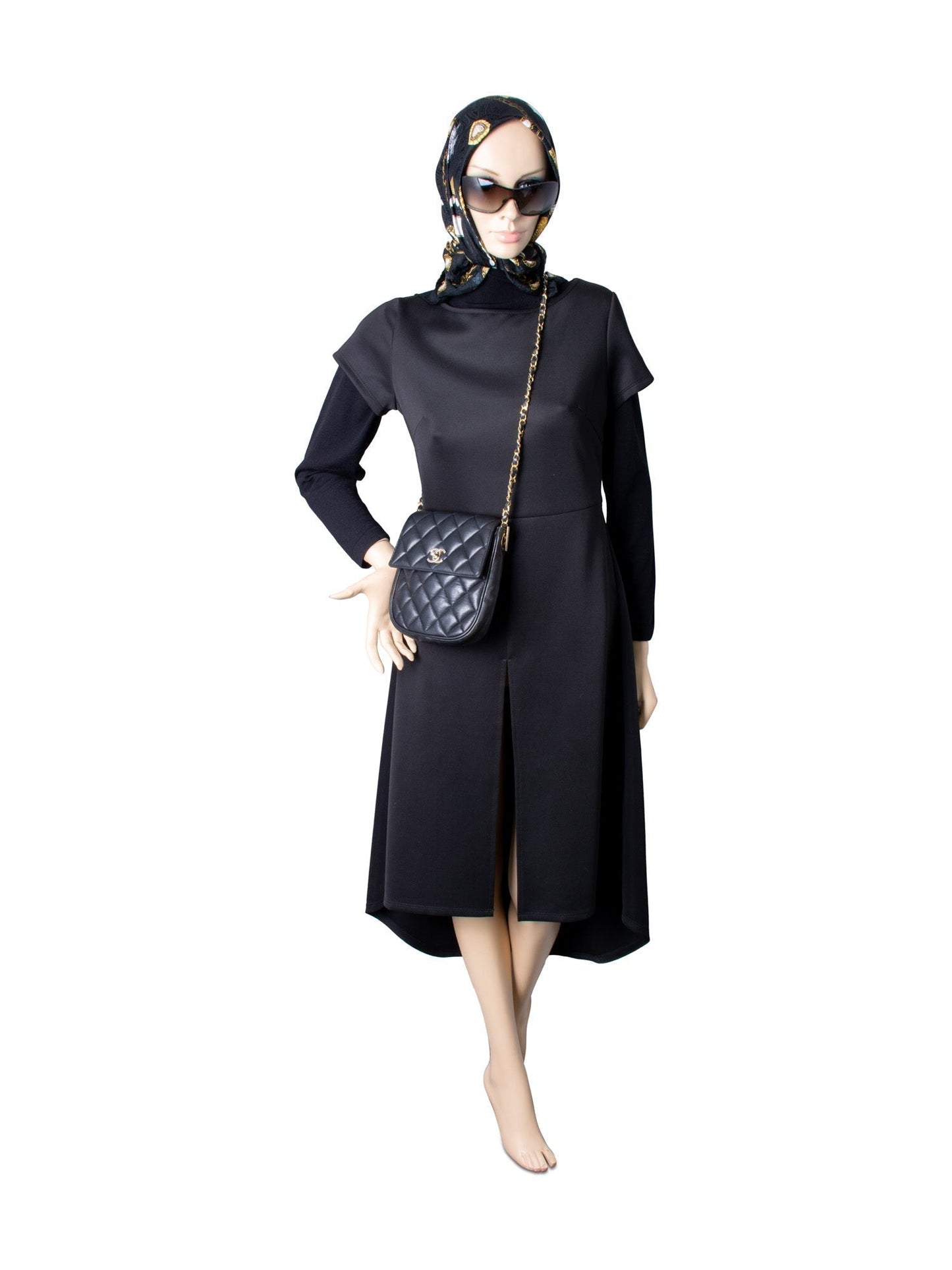 Chanel Shoulder Bag - Ewore Bags