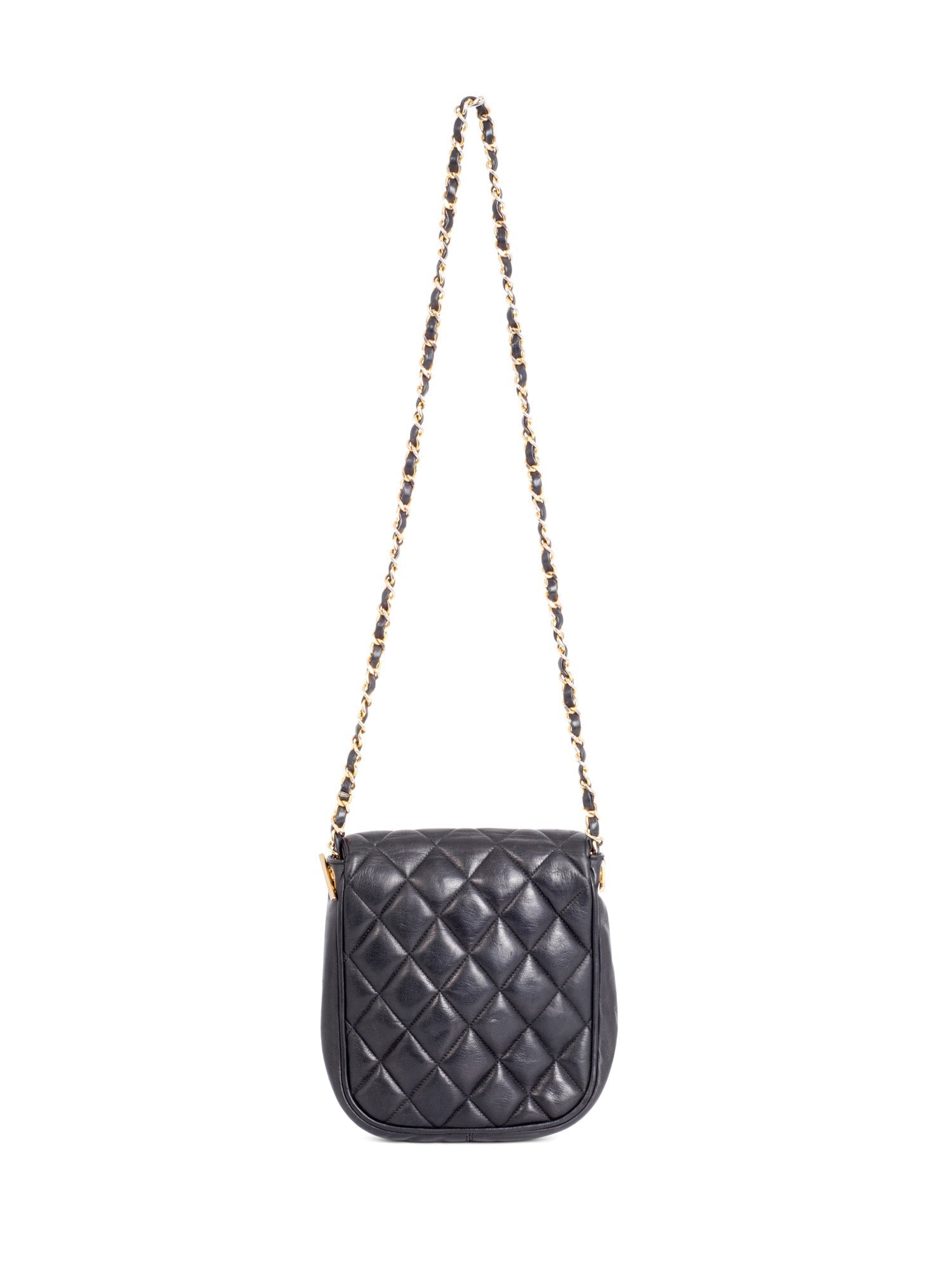 Chanel Shoulder Bag - Ewore Bags