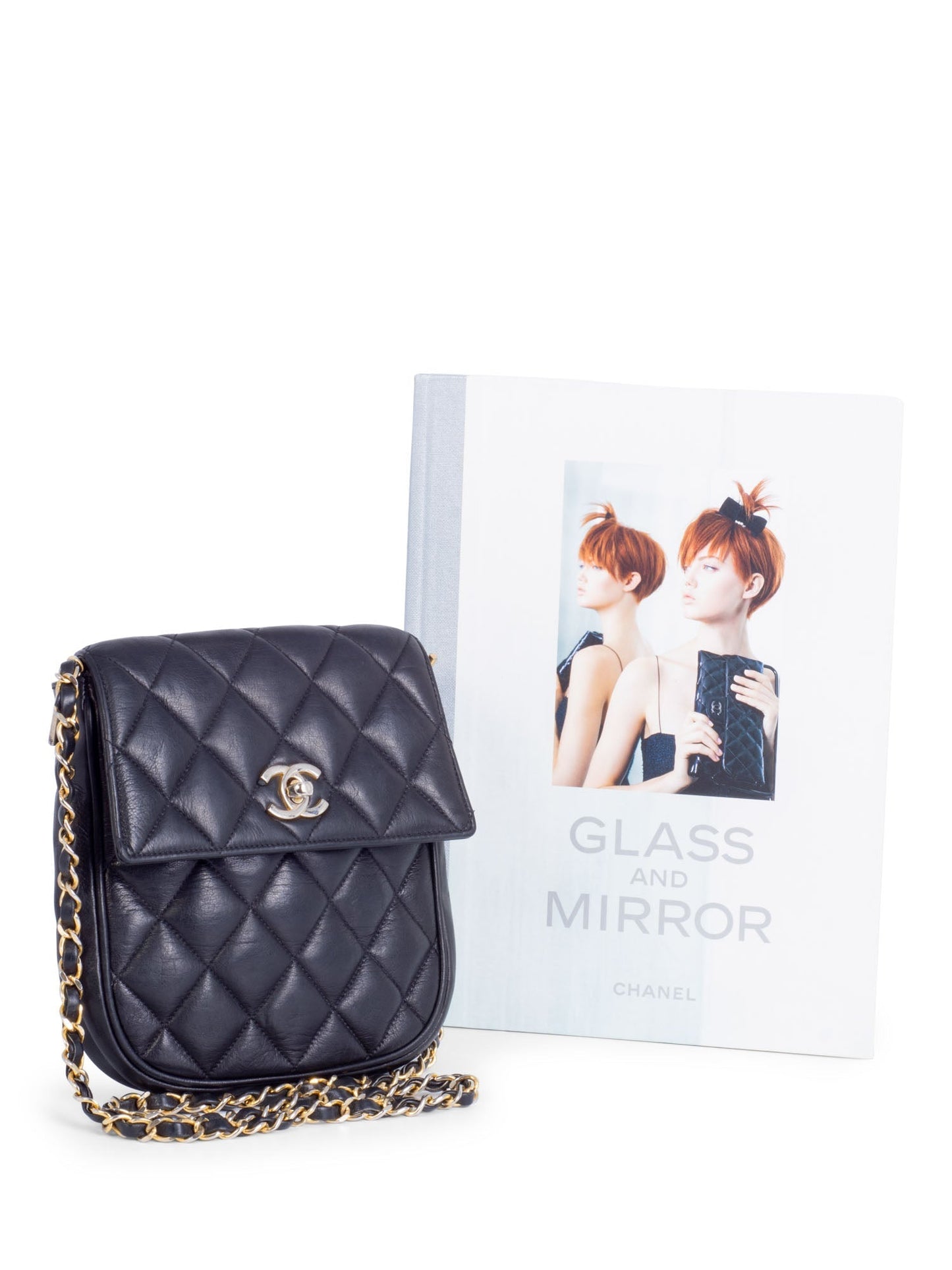 Chanel Shoulder Bag - Ewore Bags