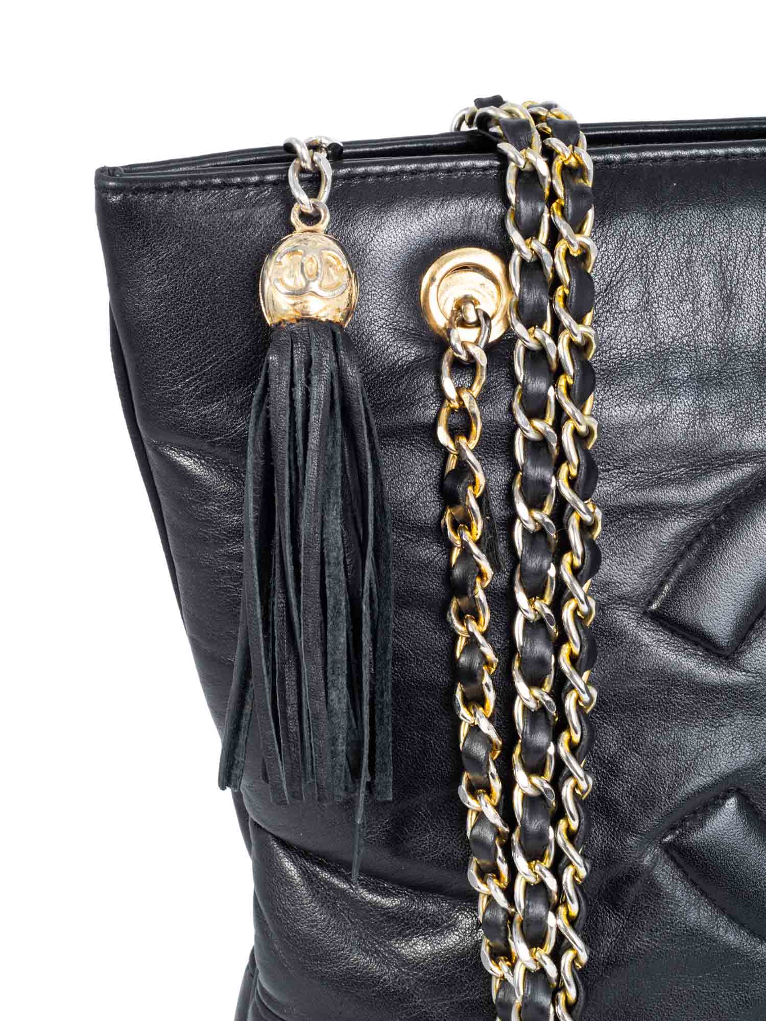 Chanel Handbag - Ewore Bags
