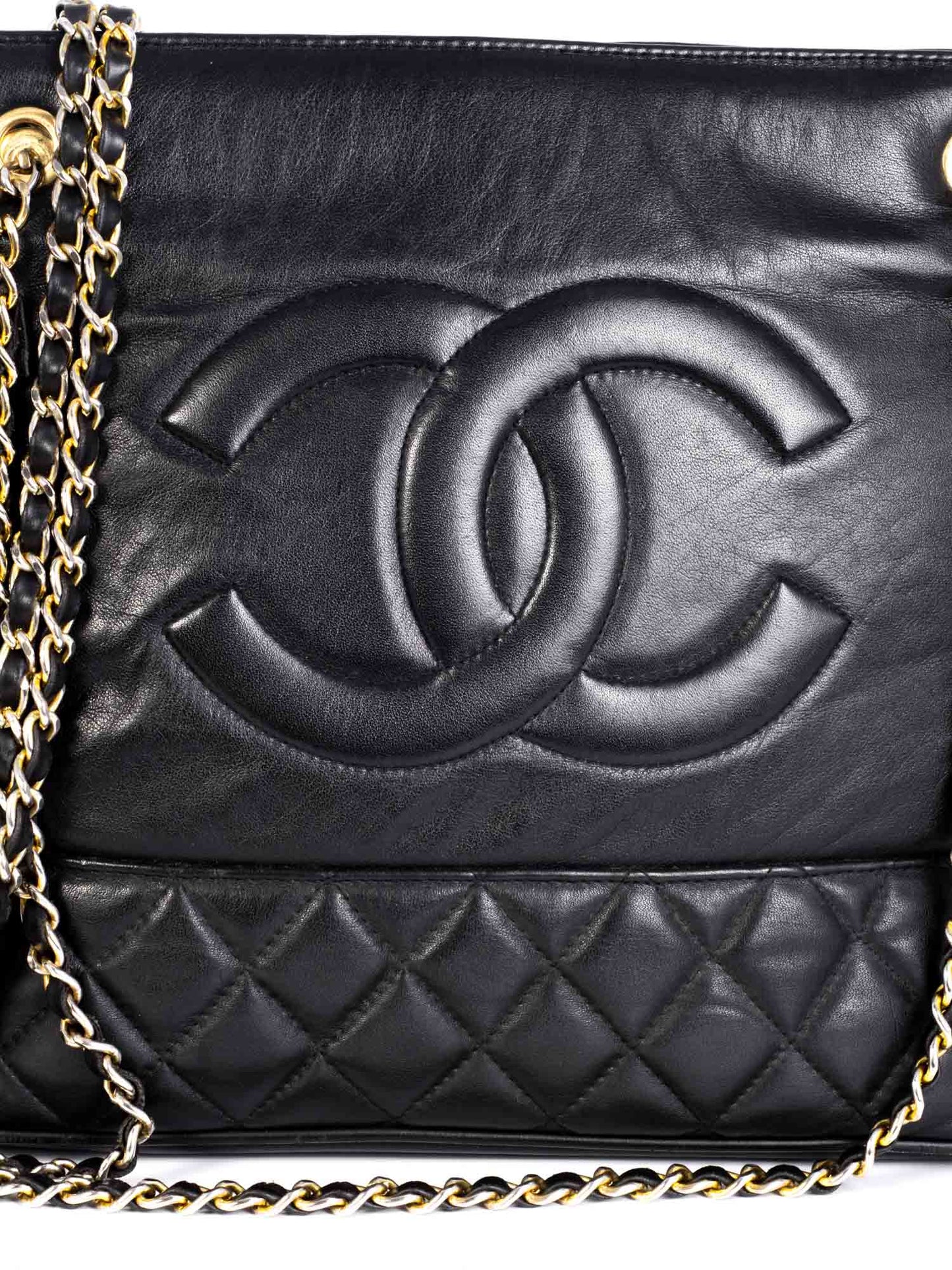 Chanel Handbag - Ewore Bags