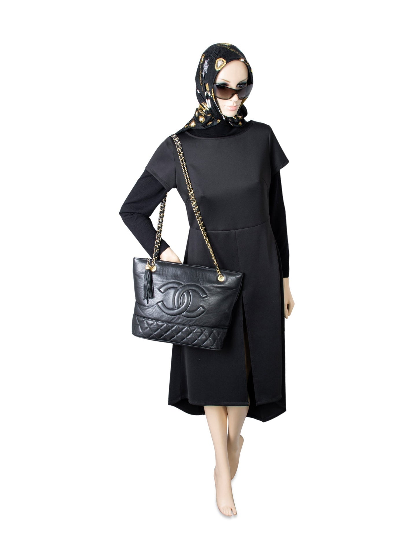 Chanel Handbag - Ewore Bags